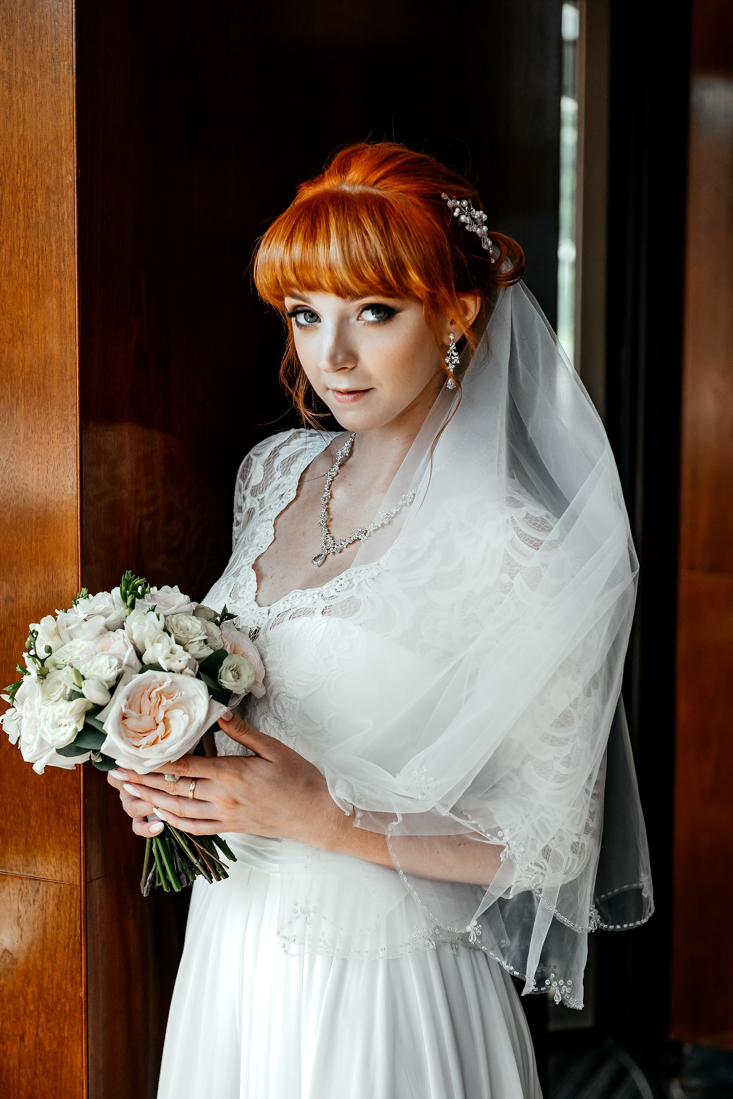 Игорь + Даша, Балашиха. Свадебный и семейный фотограф Виктория Носачёва. Щелково, Москва и МО