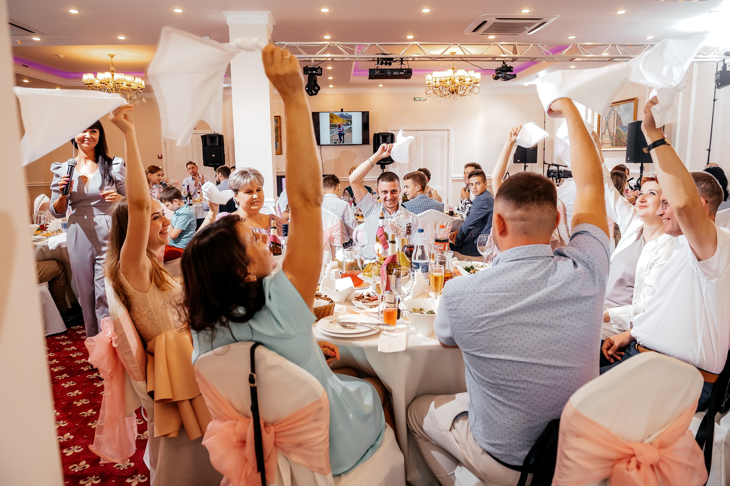 Игорь + Даша, Балашиха. Свадебный и семейный фотограф Виктория Носачёва. Щелково, Москва и МО