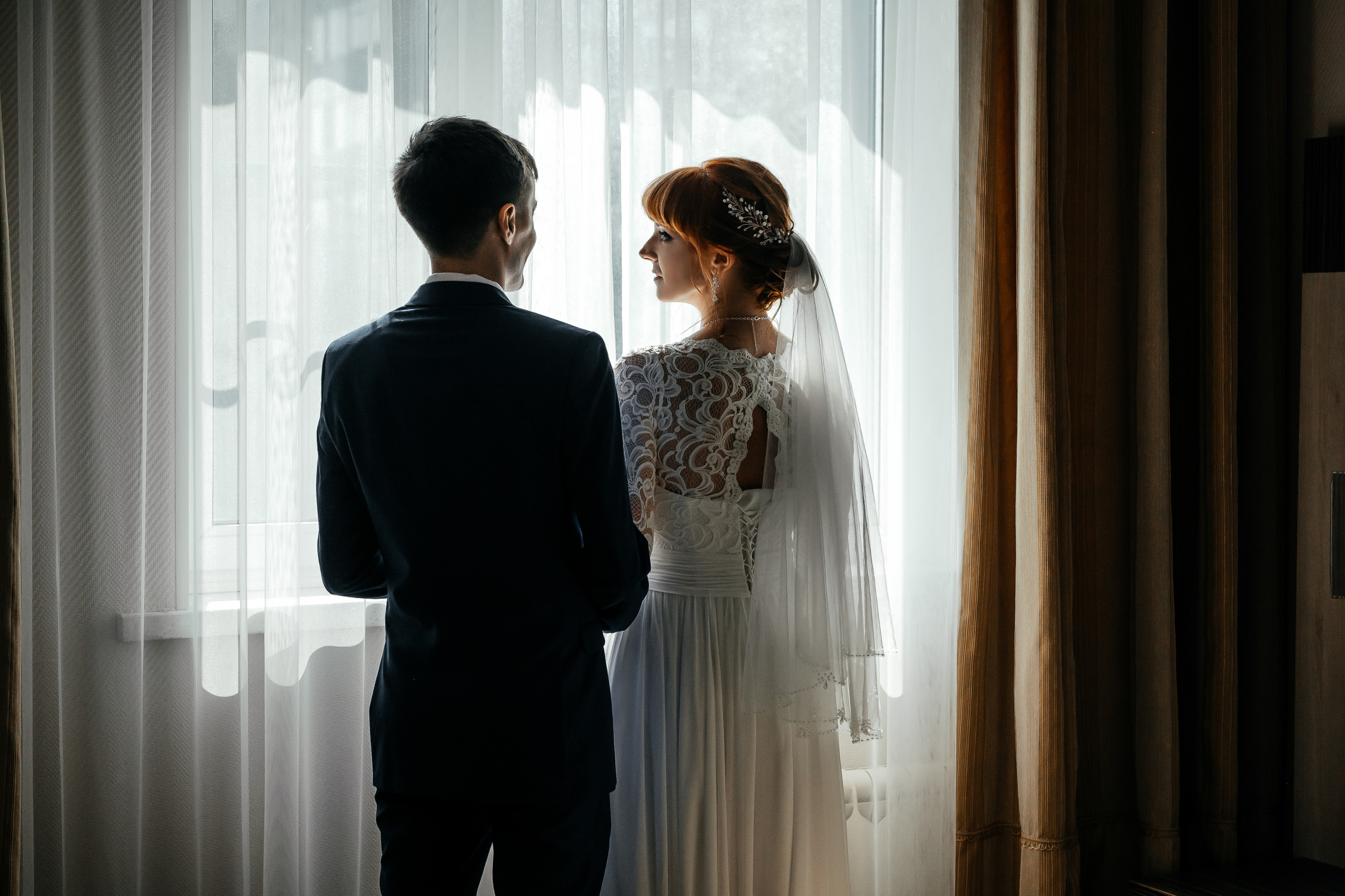 Игорь + Даша, Балашиха. Свадебный и семейный фотограф Виктория Носачёва. Щелково, Москва и МО