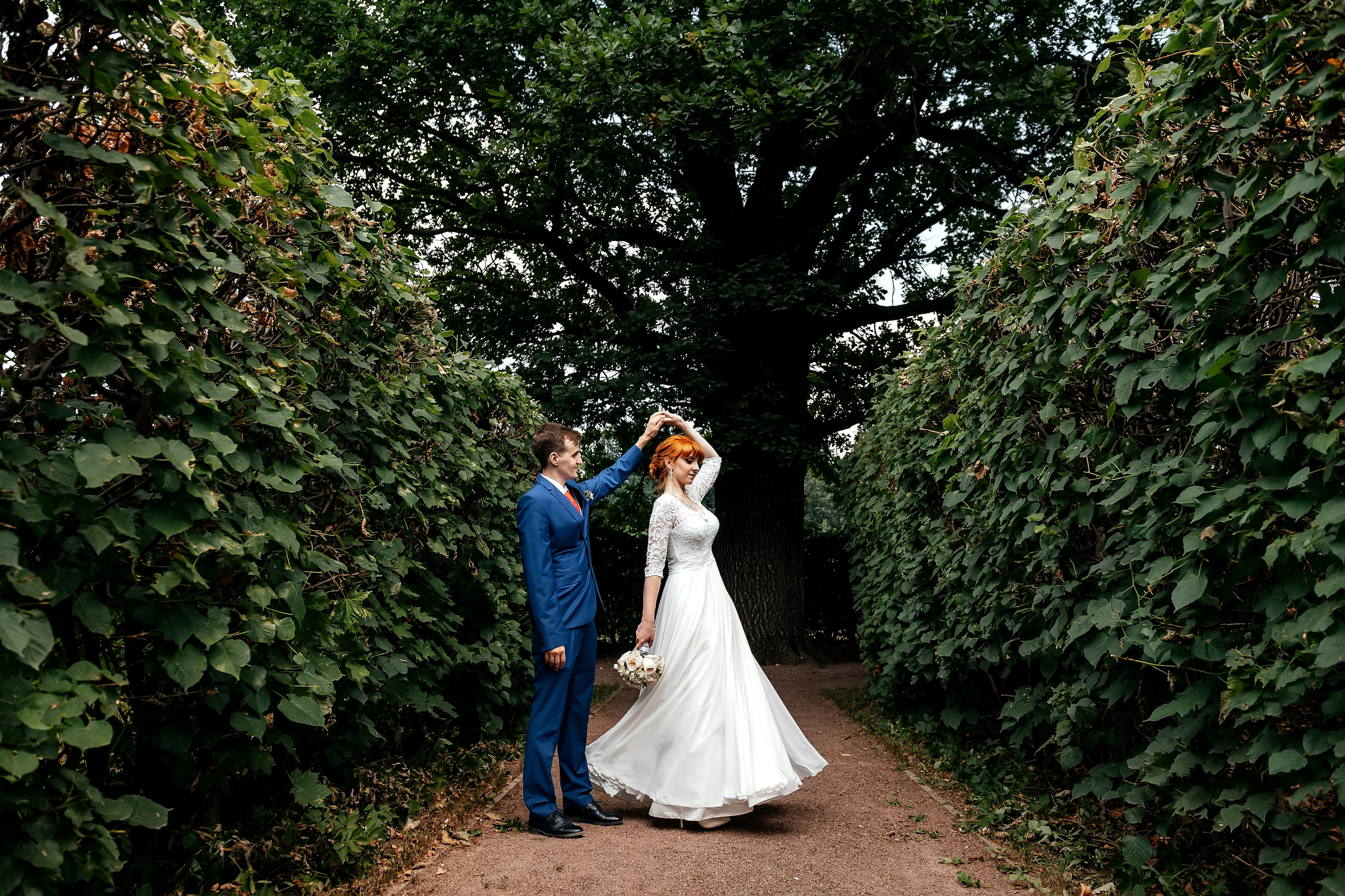 Игорь + Даша, Балашиха. Свадебный и семейный фотограф Виктория Носачёва. Щелково, Москва и МО