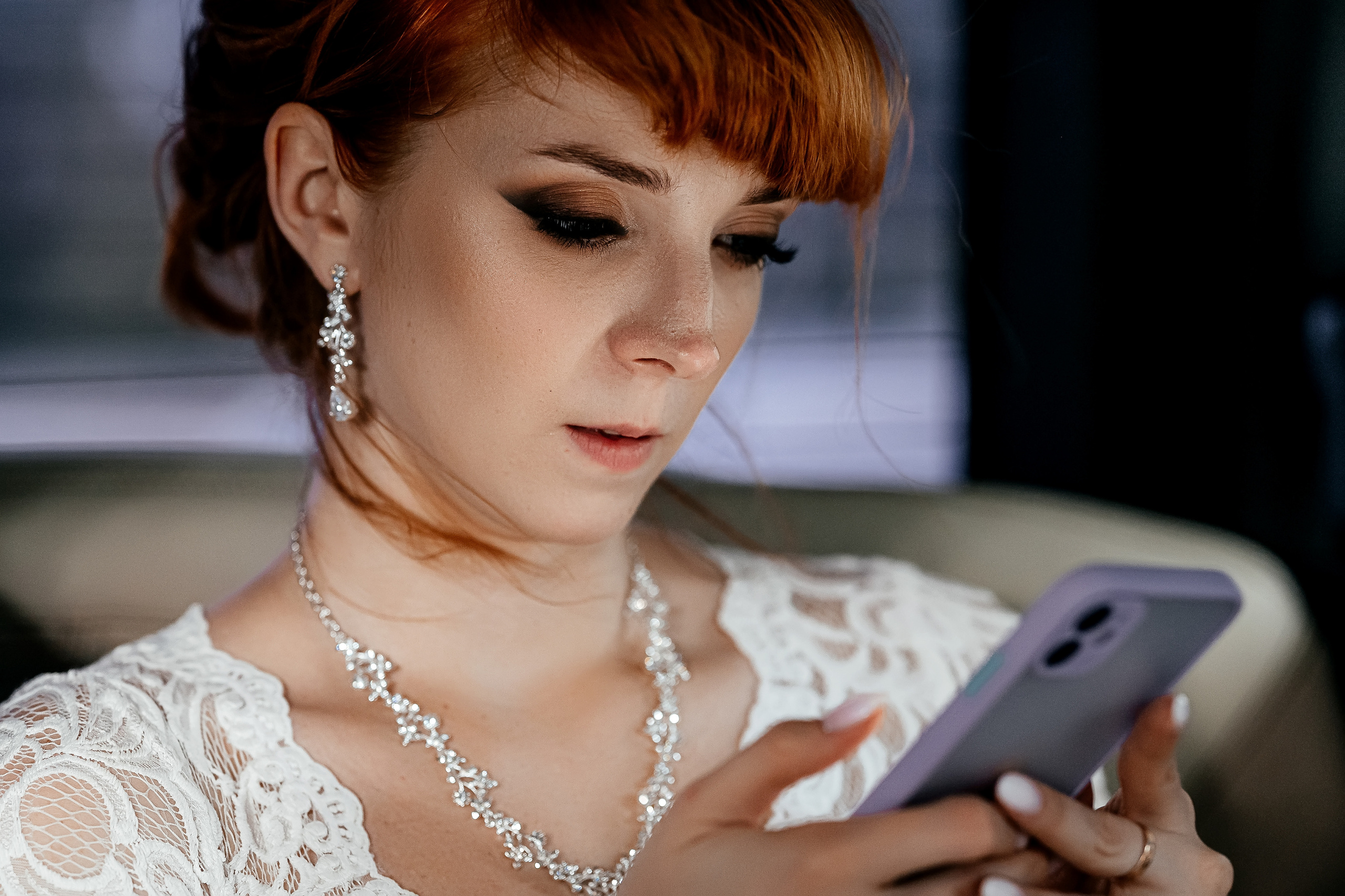 Игорь + Даша, Балашиха. Свадебный и семейный фотограф Виктория Носачёва. Щелково, Москва и МО