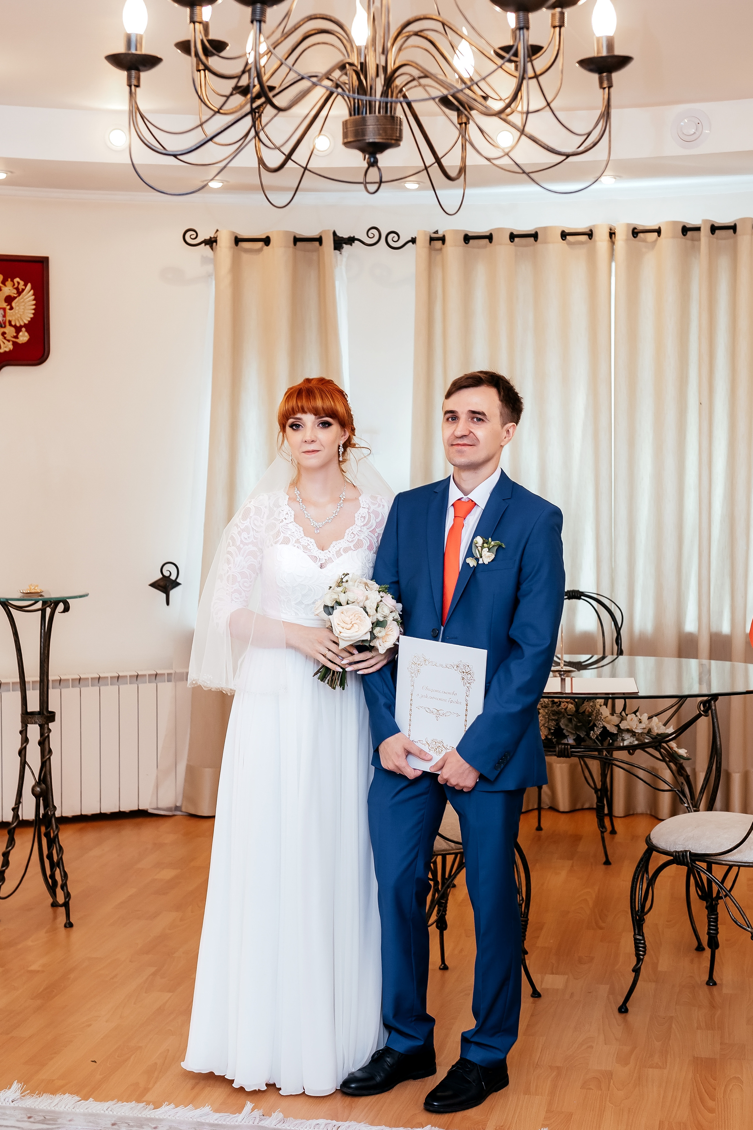 Игорь + Даша, Балашиха. Свадебный и семейный фотограф Виктория Носачёва. Щелково, Москва и МО