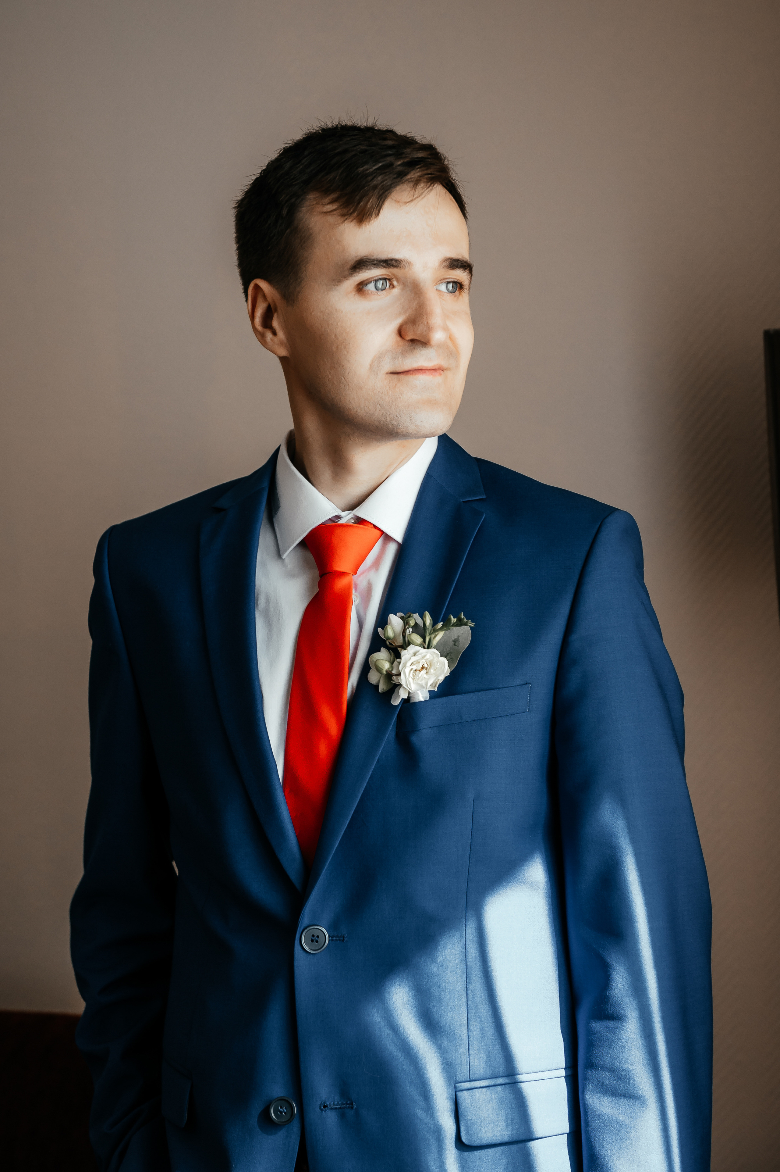 Игорь + Даша, Балашиха. Свадебный и семейный фотограф Виктория Носачёва. Щелково, Москва и МО