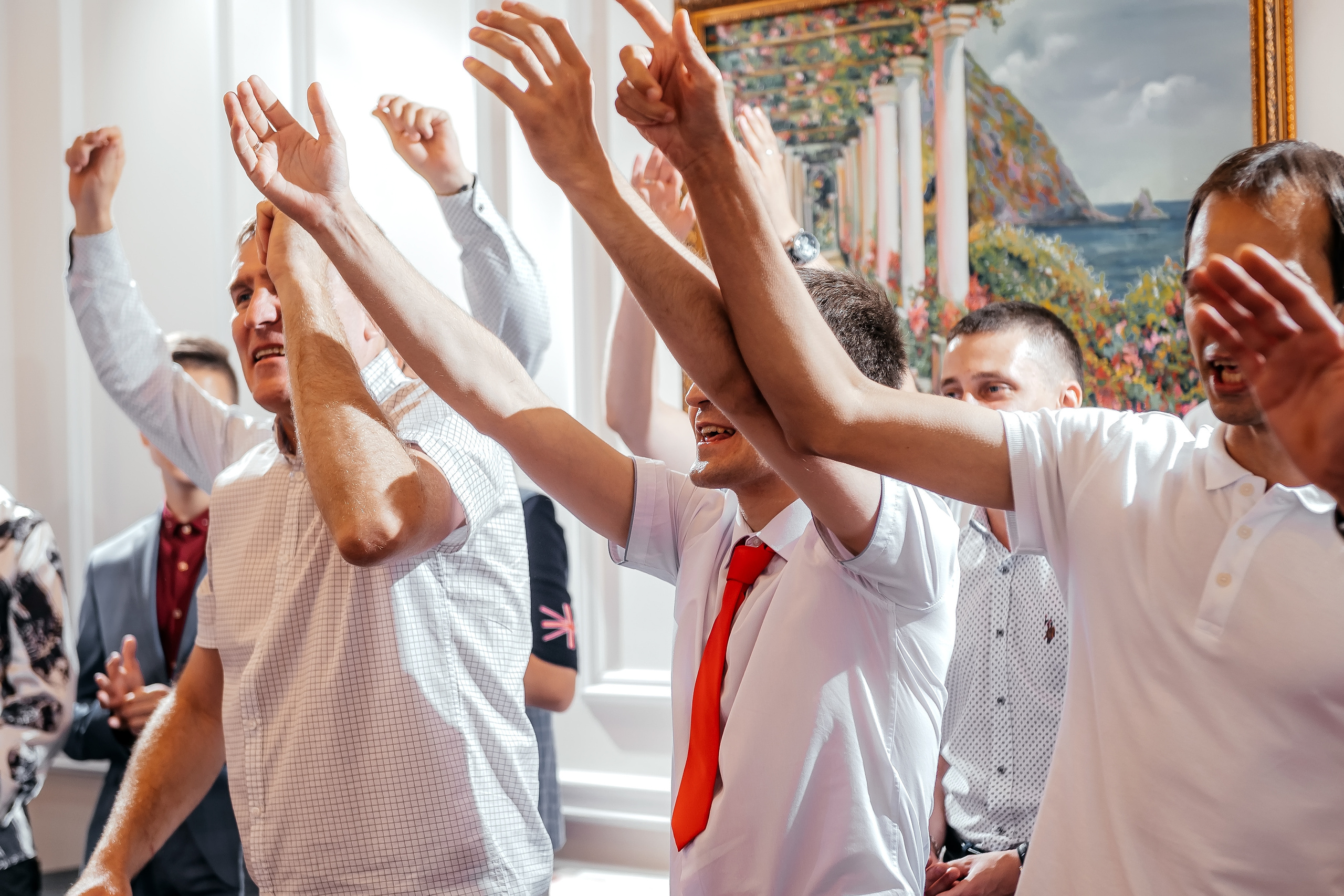 Игорь + Даша, Балашиха. Свадебный и семейный фотограф Виктория Носачёва. Щелково, Москва и МО