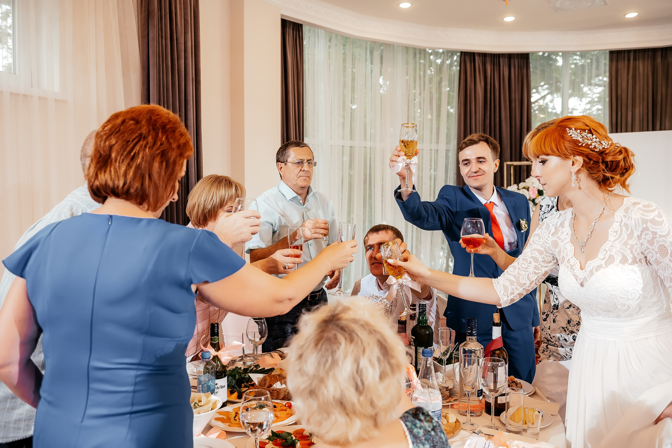 Игорь + Даша, Балашиха. Свадебный и семейный фотограф Виктория Носачёва. Щелково, Москва и МО