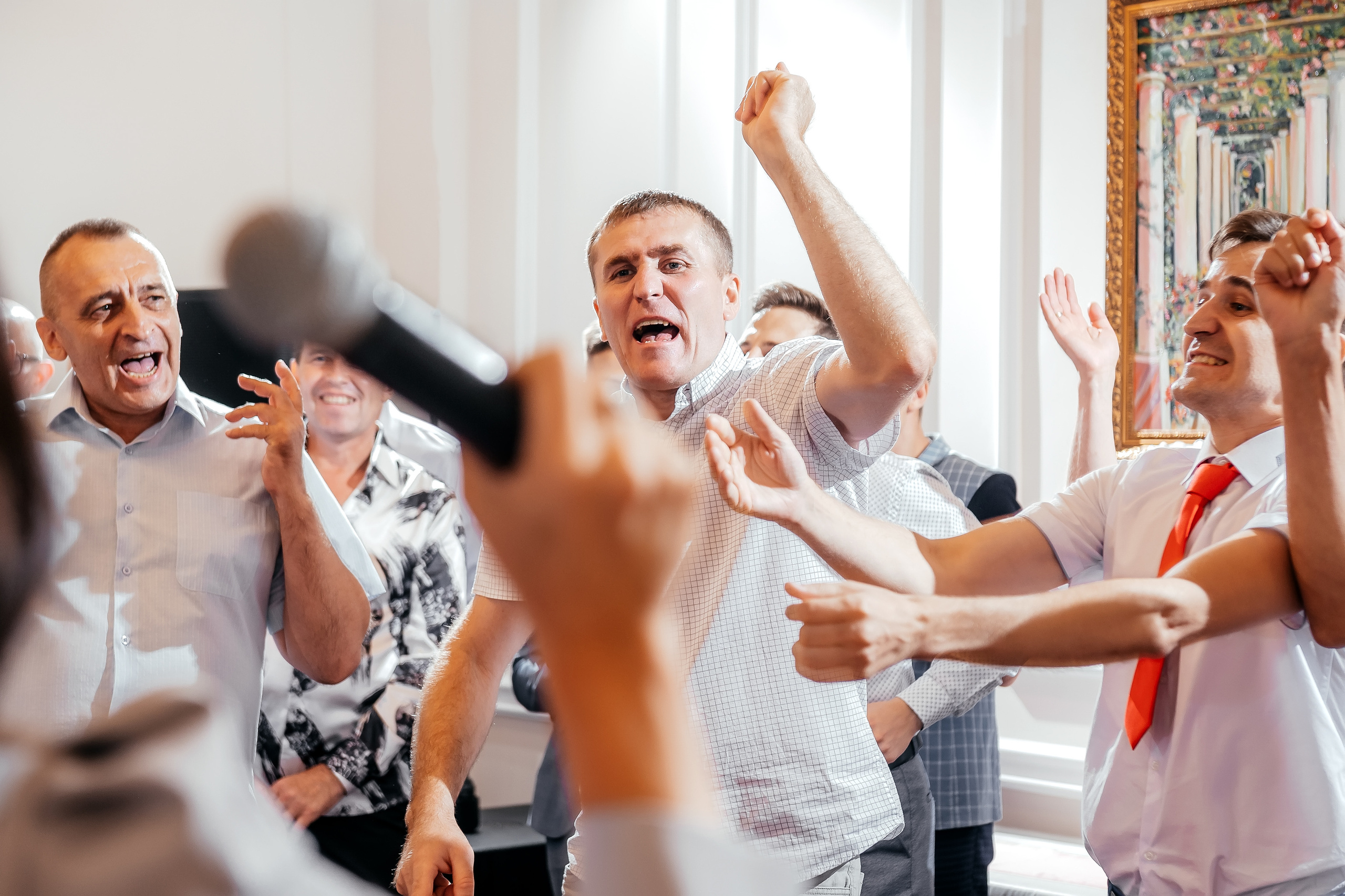 Игорь + Даша, Балашиха. Свадебный и семейный фотограф Виктория Носачёва. Щелково, Москва и МО