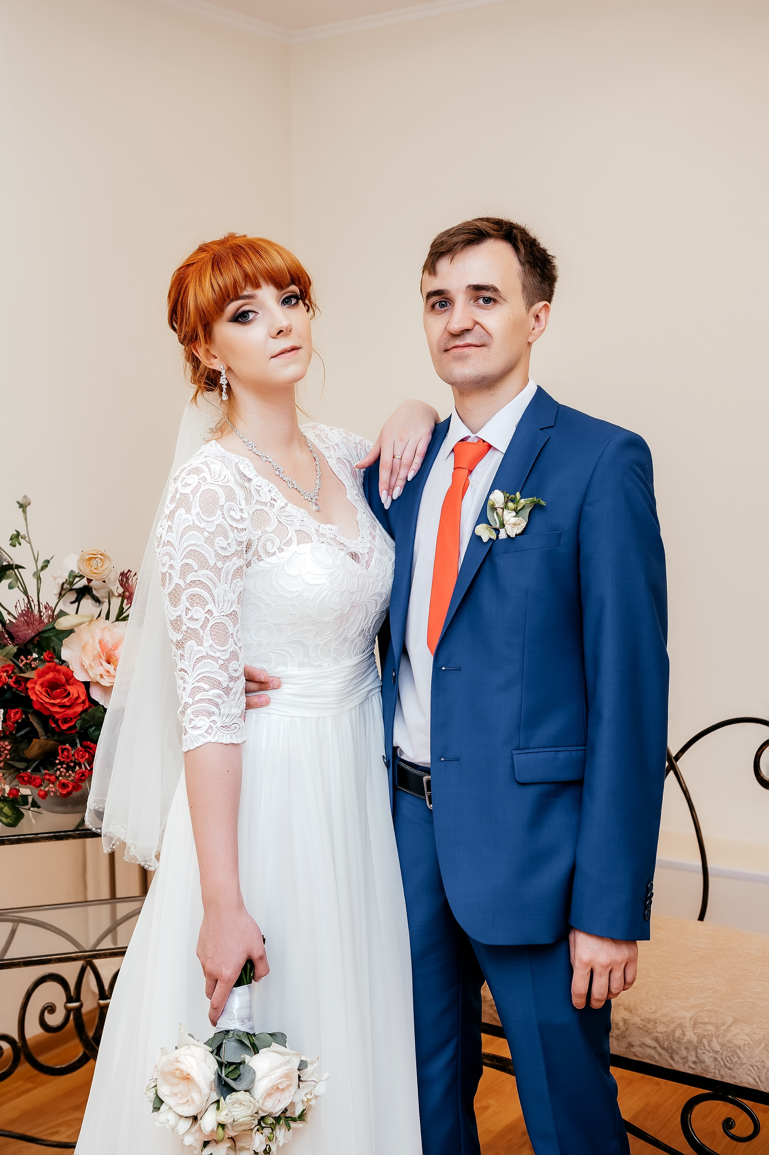 Игорь + Даша, Балашиха. Свадебный и семейный фотограф Виктория Носачёва. Щелково, Москва и МО