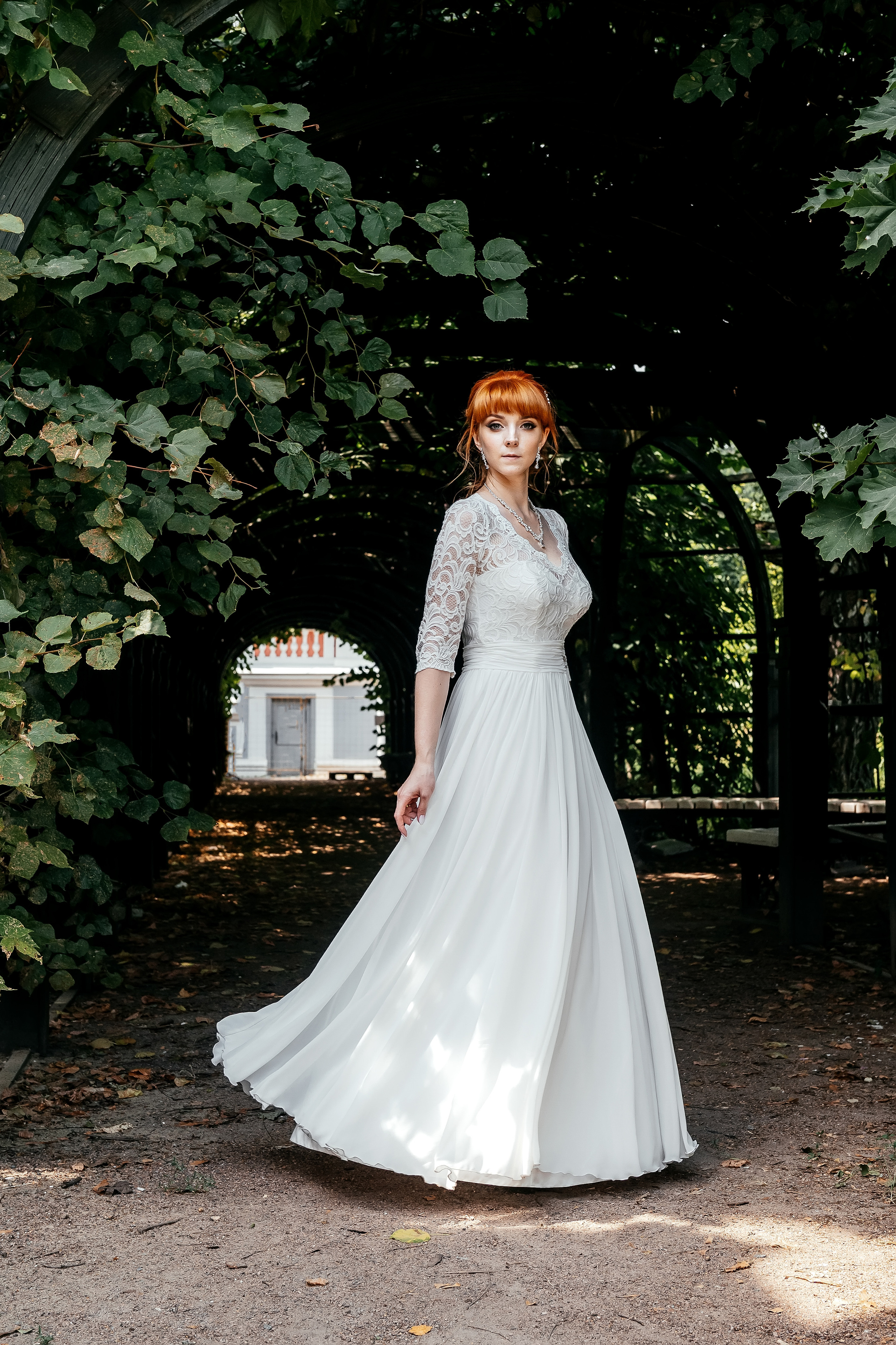 Игорь + Даша, Балашиха. Свадебный и семейный фотограф Виктория Носачёва. Щелково, Москва и МО