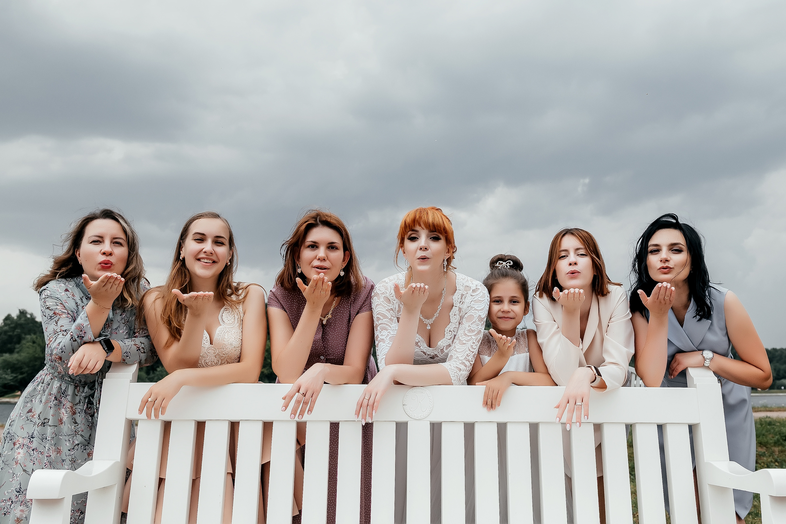 Игорь + Даша, Балашиха. Свадебный и семейный фотограф Виктория Носачёва. Щелково, Москва и МО