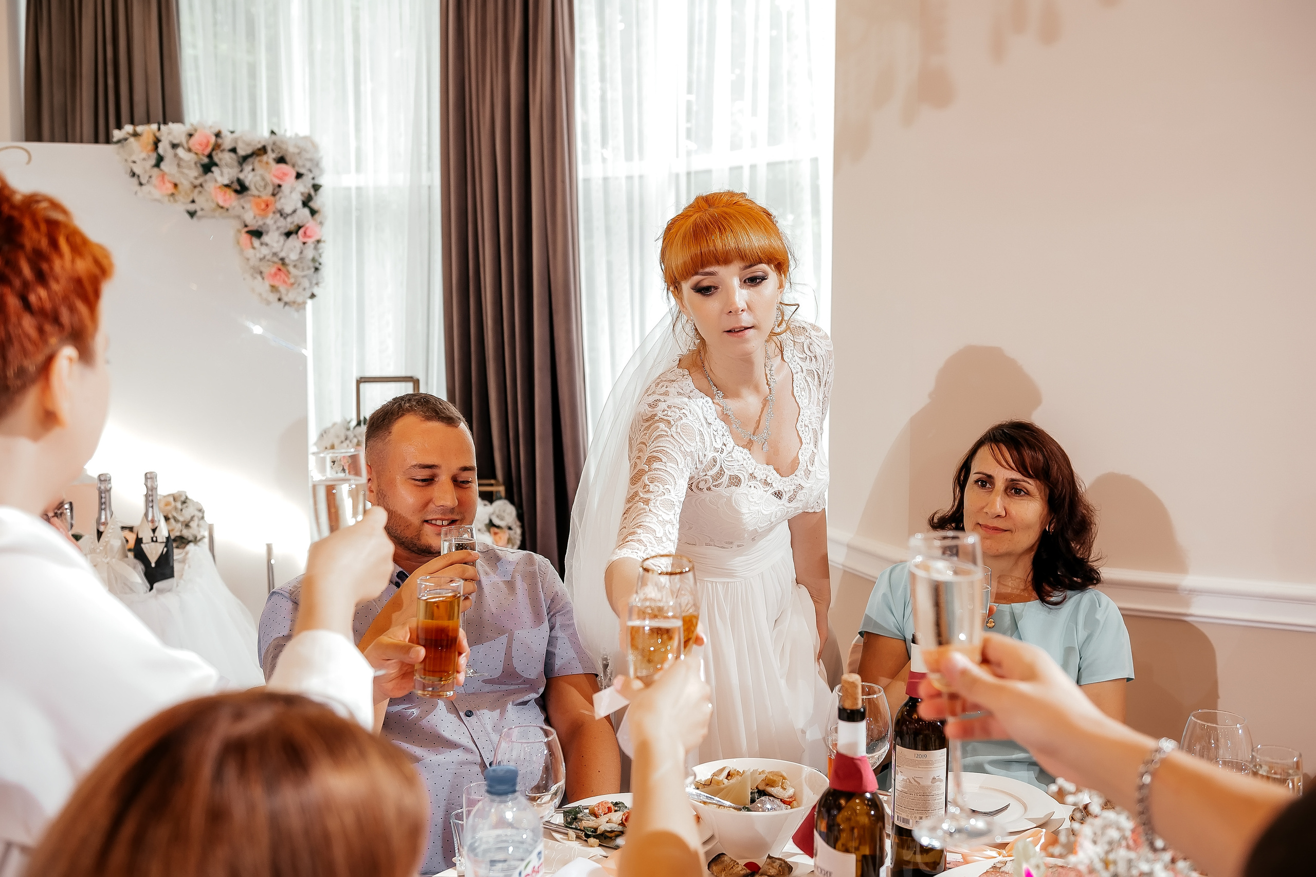 Игорь + Даша, Балашиха. Свадебный и семейный фотограф Виктория Носачёва. Щелково, Москва и МО