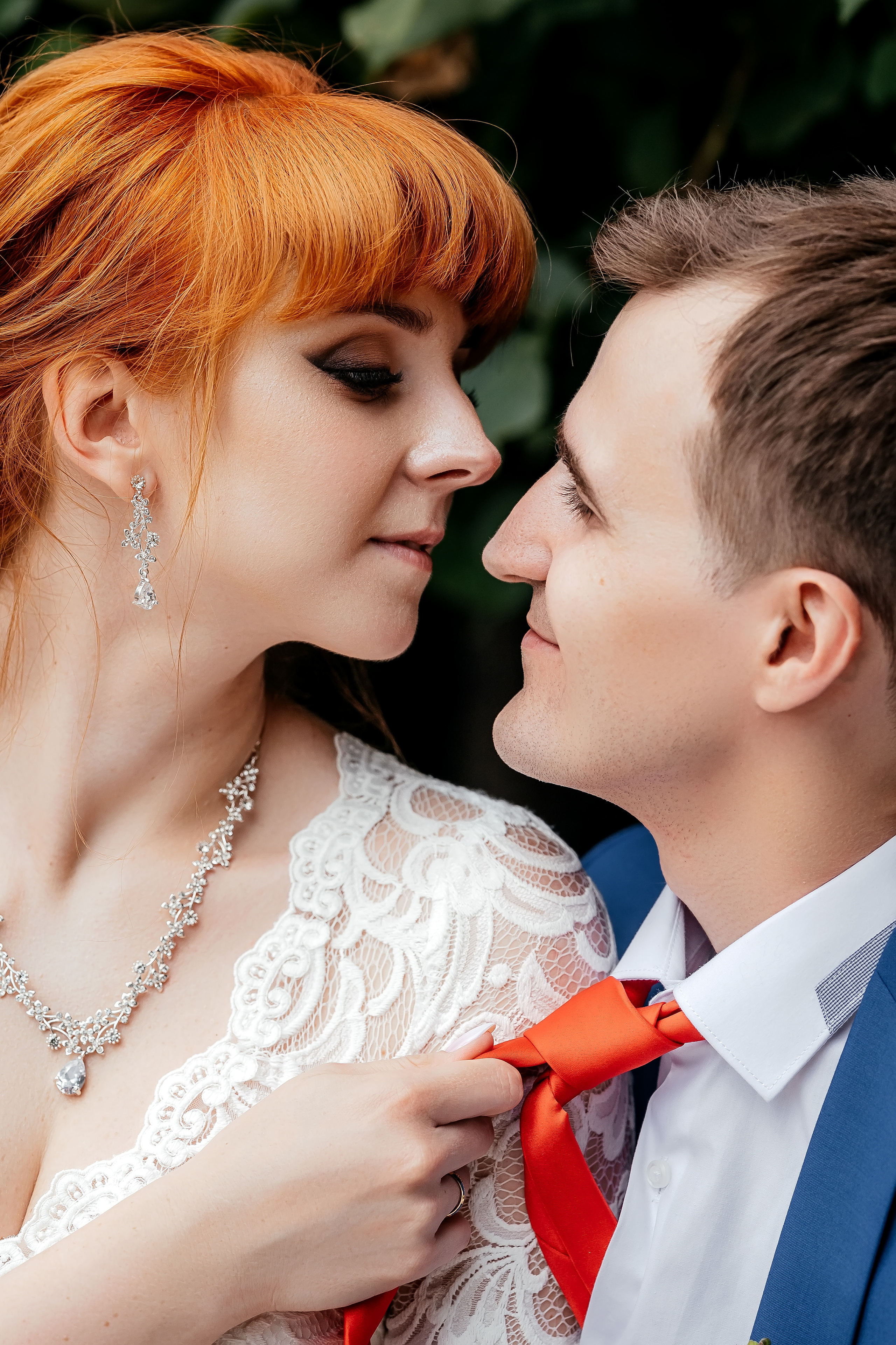 Игорь + Даша, Балашиха. Свадебный и семейный фотограф Виктория Носачёва. Щелково, Москва и МО