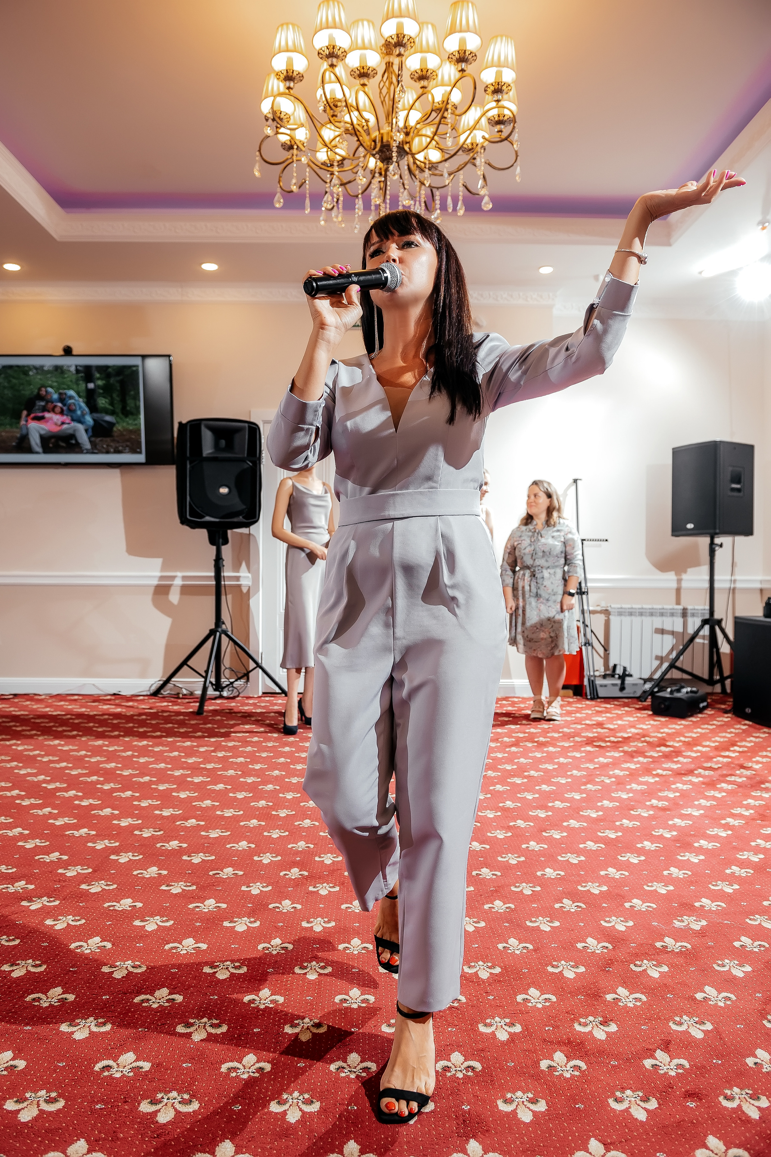 Игорь + Даша, Балашиха. Свадебный и семейный фотограф Виктория Носачёва. Щелково, Москва и МО