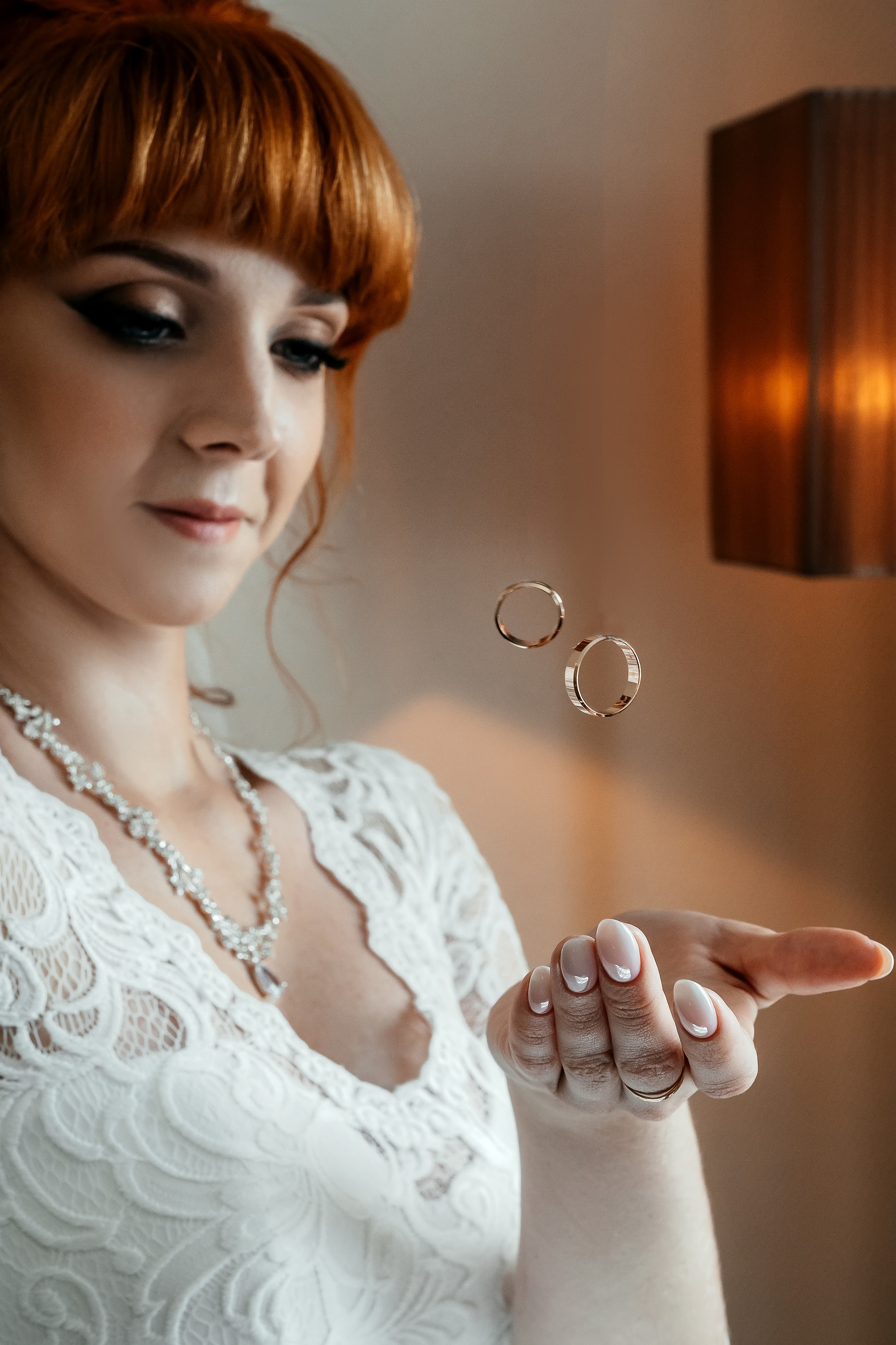 Игорь + Даша, Балашиха. Свадебный и семейный фотограф Виктория Носачёва. Щелково, Москва и МО