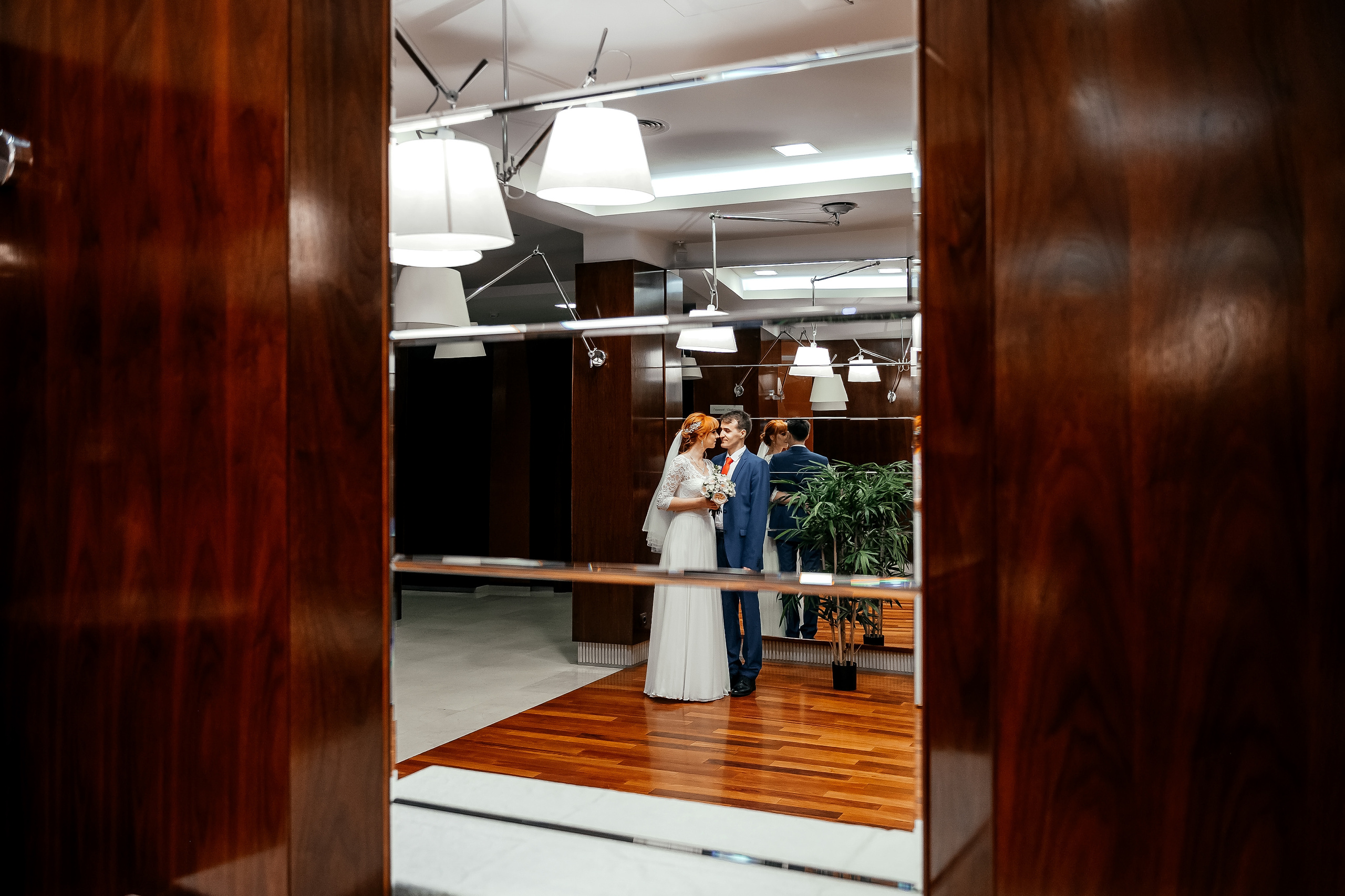 Игорь + Даша, Балашиха. Свадебный и семейный фотограф Виктория Носачёва. Щелково, Москва и МО