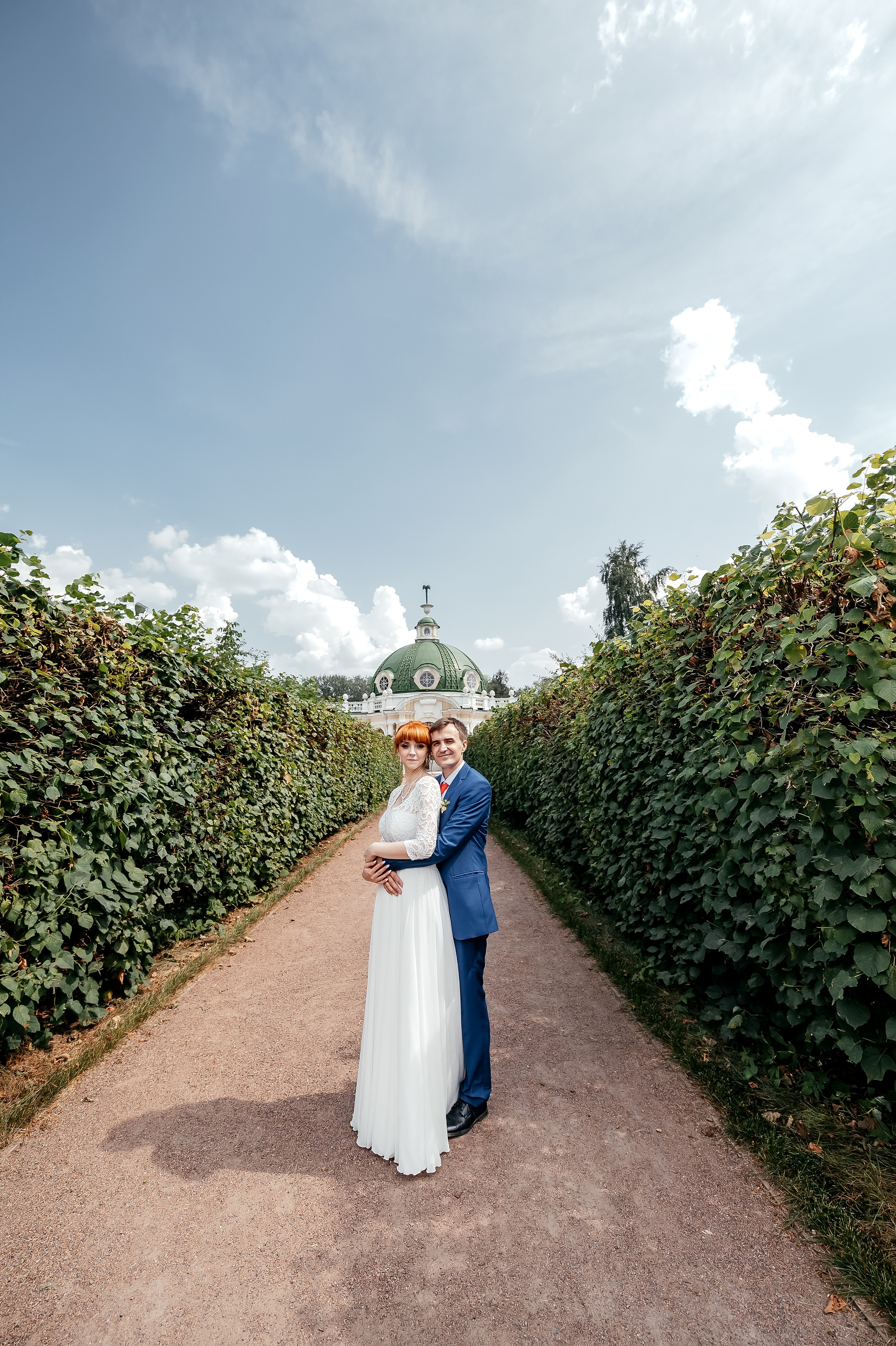 Игорь + Даша, Балашиха. Свадебный и семейный фотограф Виктория Носачёва. Щелково, Москва и МО