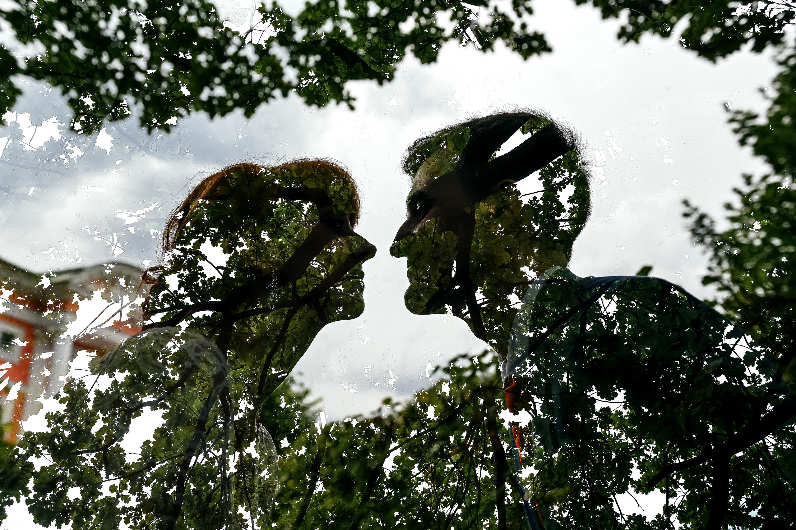 Игорь + Даша, Балашиха. Свадебный и семейный фотограф Виктория Носачёва. Щелково, Москва и МО