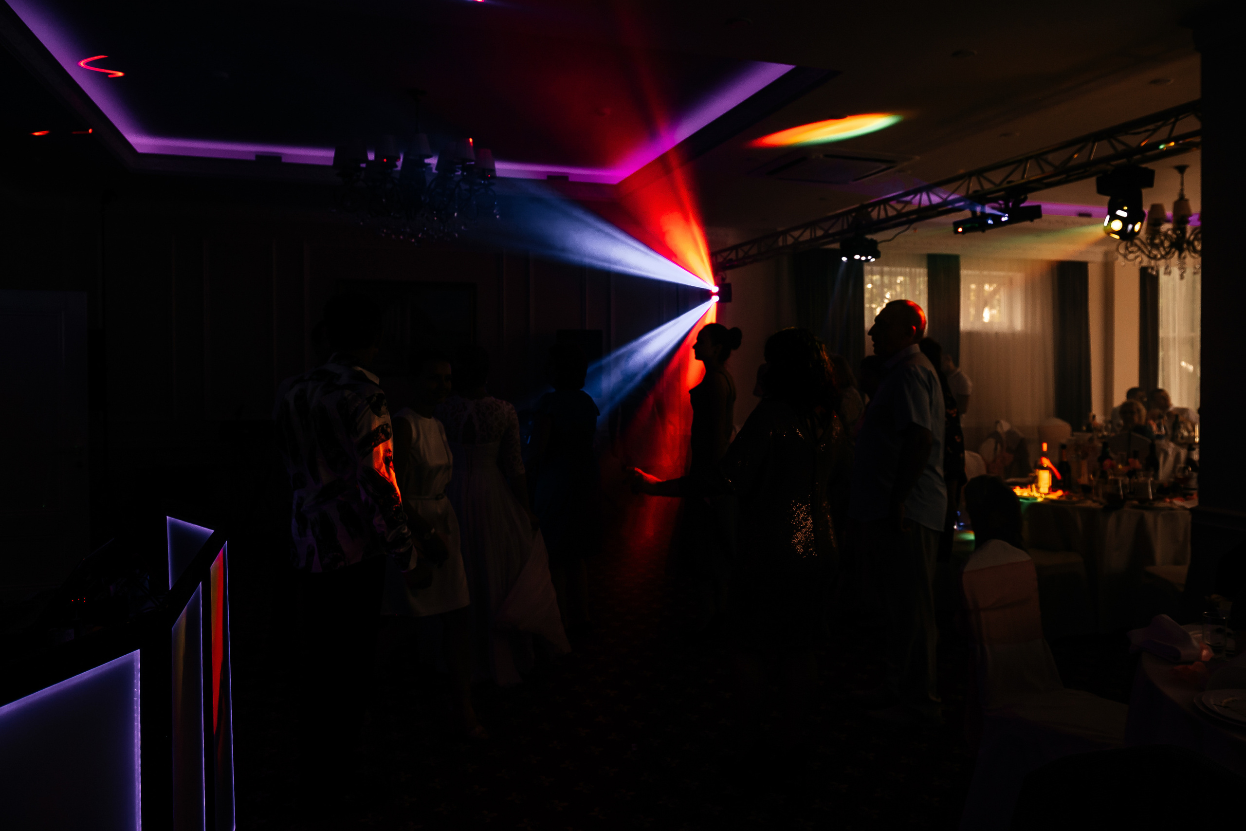 Игорь + Даша, Балашиха. Свадебный и семейный фотограф Виктория Носачёва. Щелково, Москва и МО