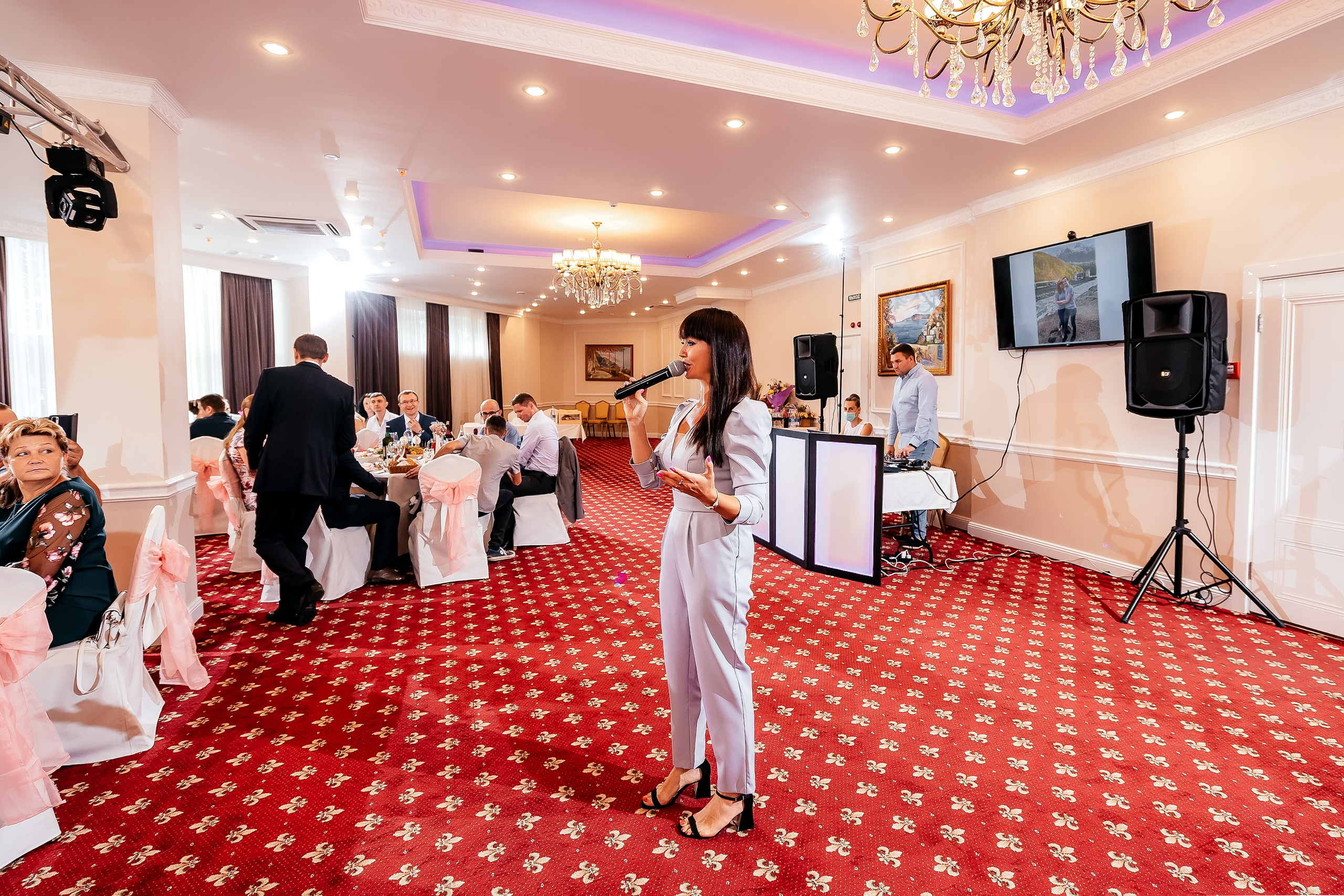 Игорь + Даша, Балашиха. Свадебный и семейный фотограф Виктория Носачёва. Щелково, Москва и МО