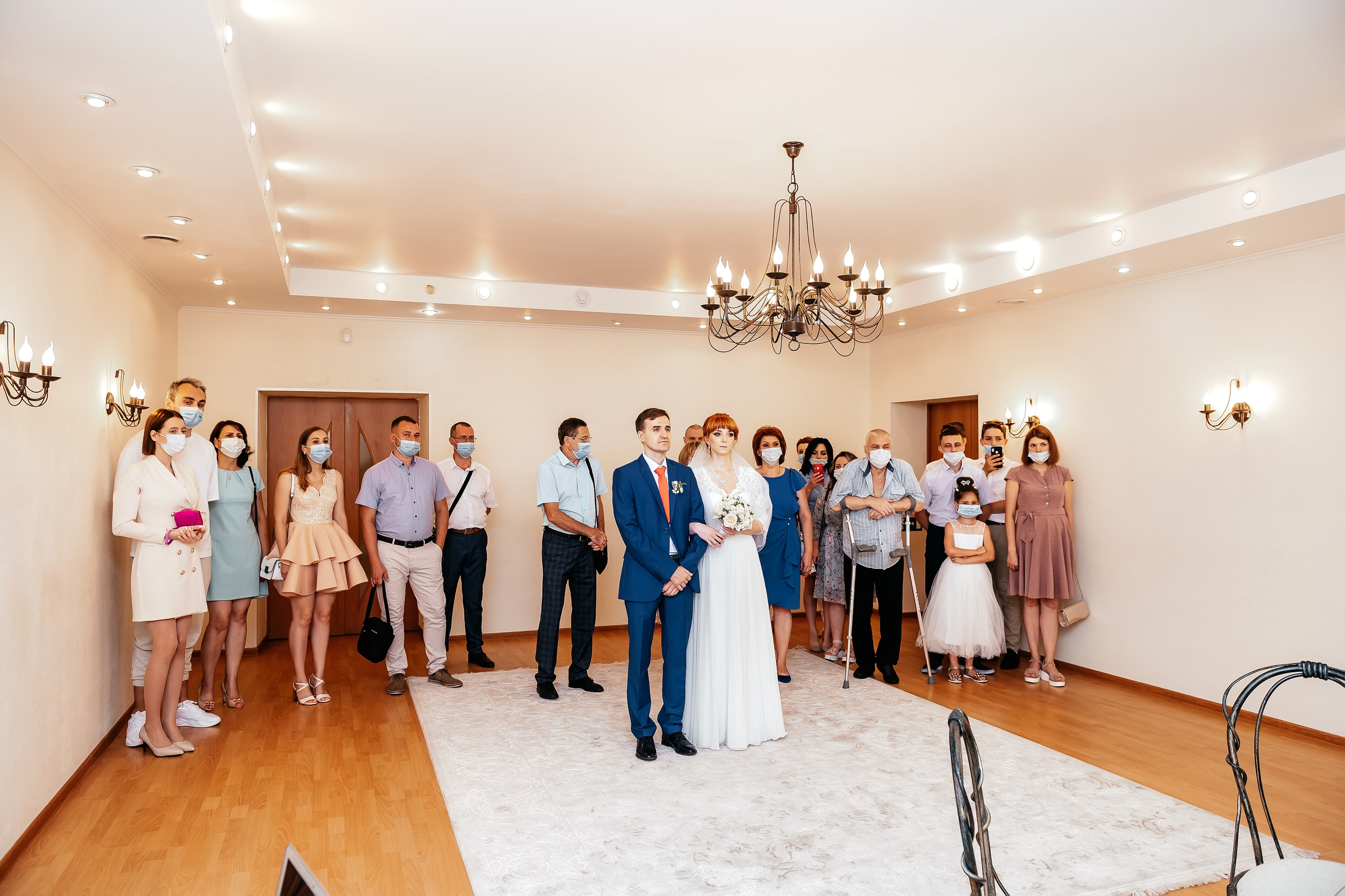 Игорь + Даша, Балашиха. Свадебный и семейный фотограф Виктория Носачёва. Щелково, Москва и МО