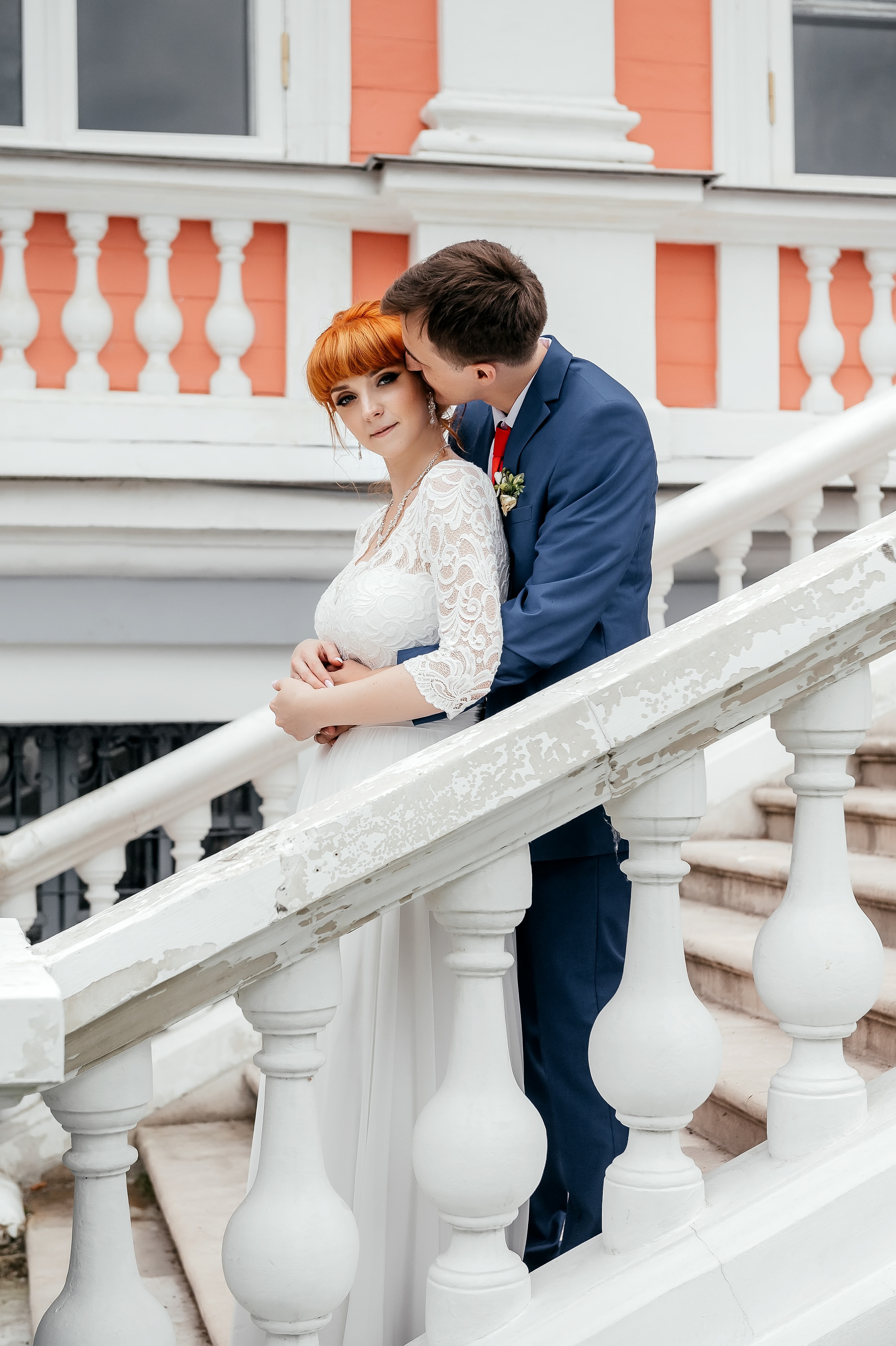 Игорь + Даша, Балашиха. Свадебный и семейный фотограф Виктория Носачёва. Щелково, Москва и МО