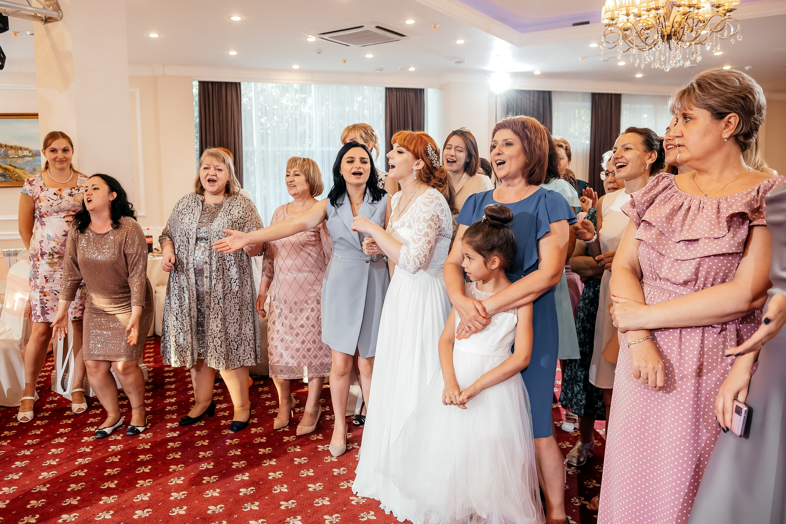 Игорь + Даша, Балашиха. Свадебный и семейный фотограф Виктория Носачёва. Щелково, Москва и МО