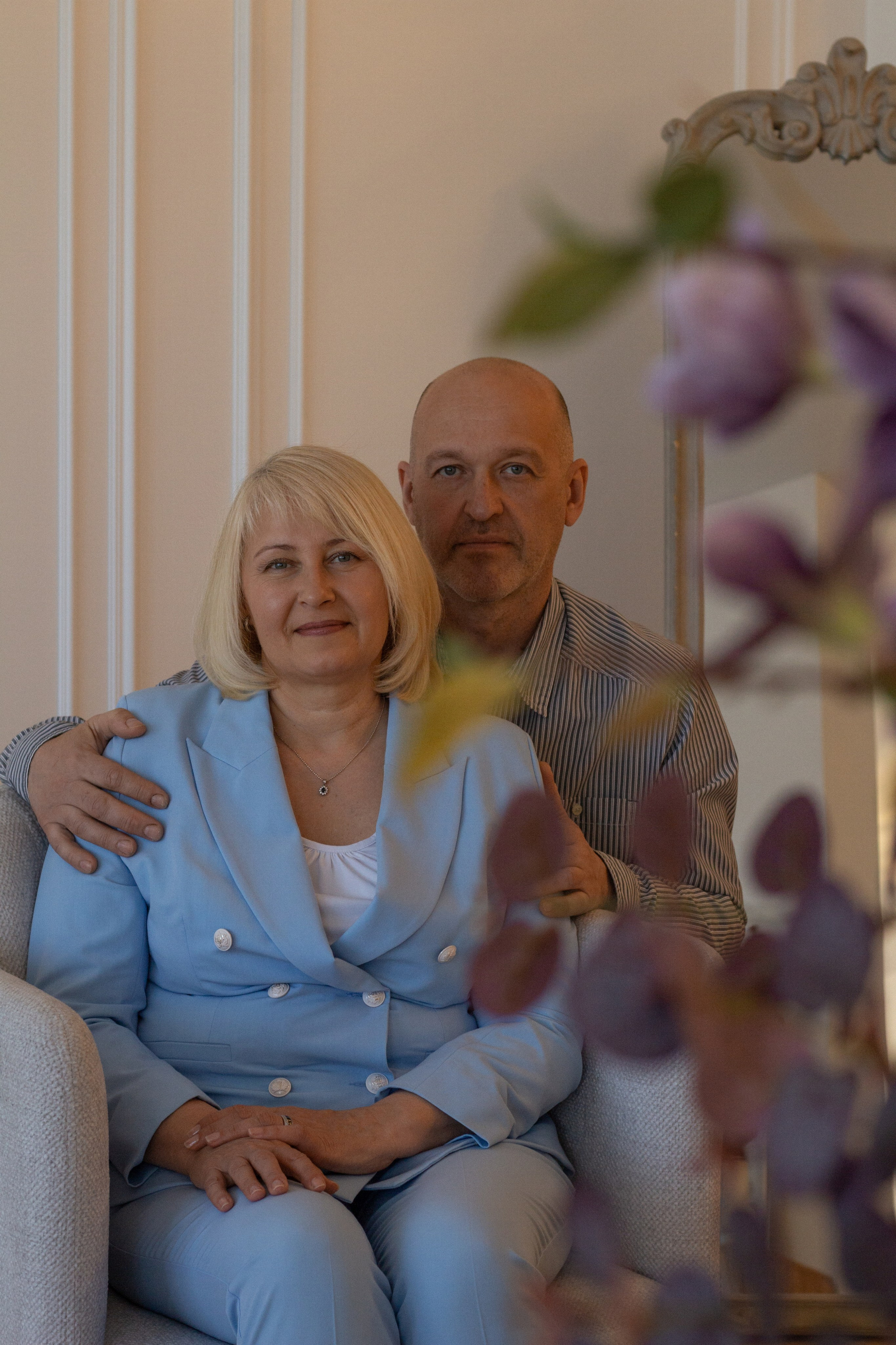 Семейная фотосессия в Новосибирске — Портфолио Снежана Кириллова. Фотограф в Новосибирске — Снежана Кириллова