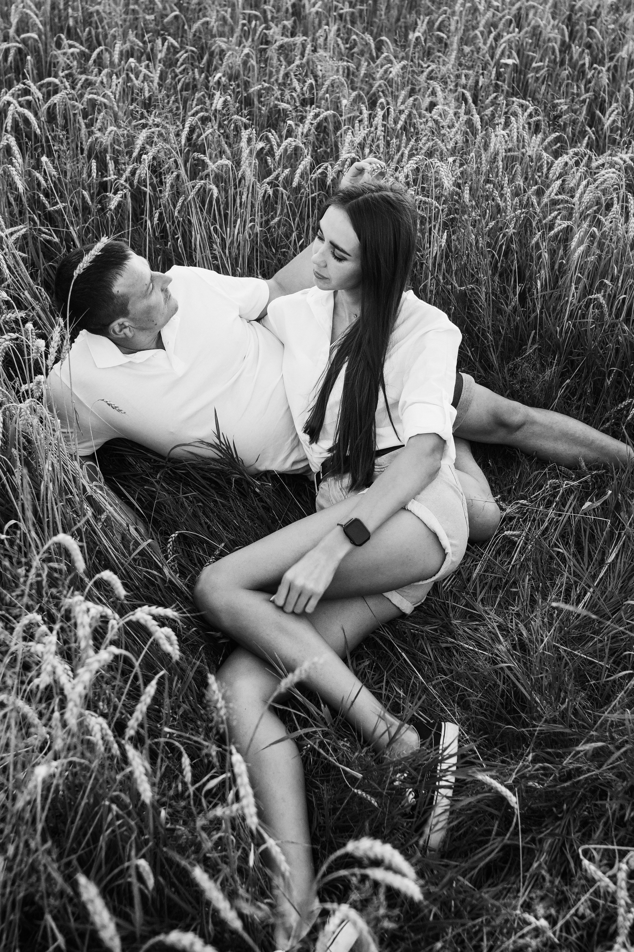 Лето. Фотограф Москва