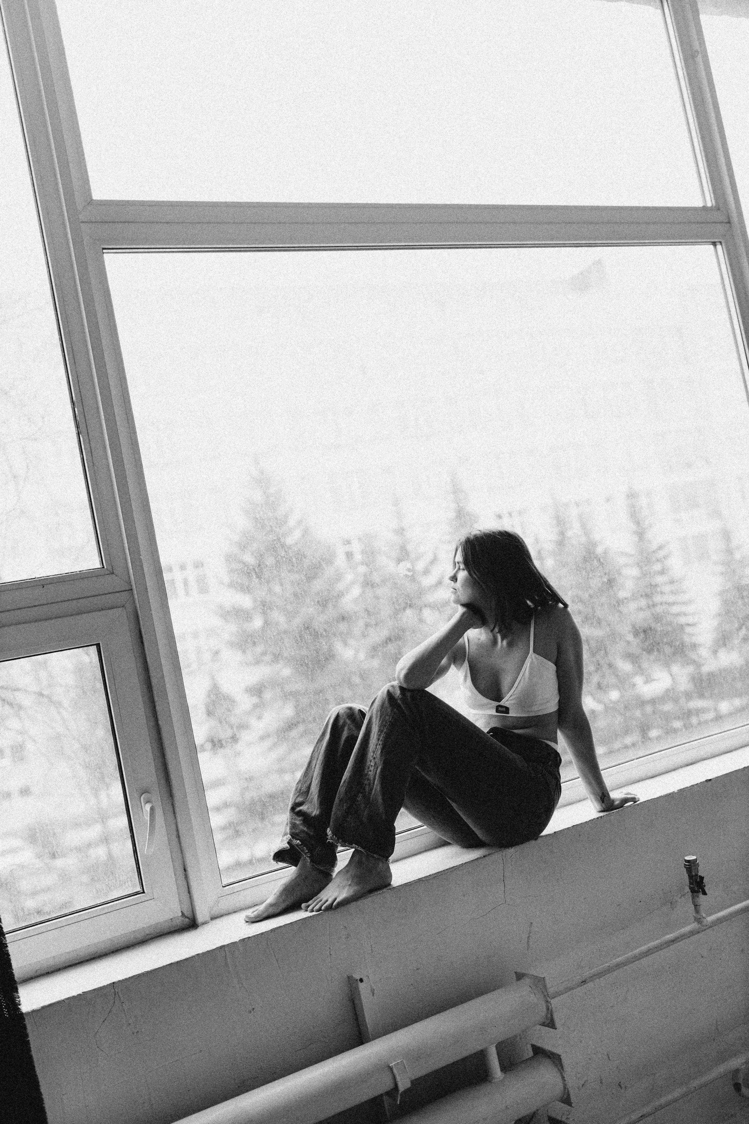 Юля. Фотограф в Петербурге Ольга Стрельченко