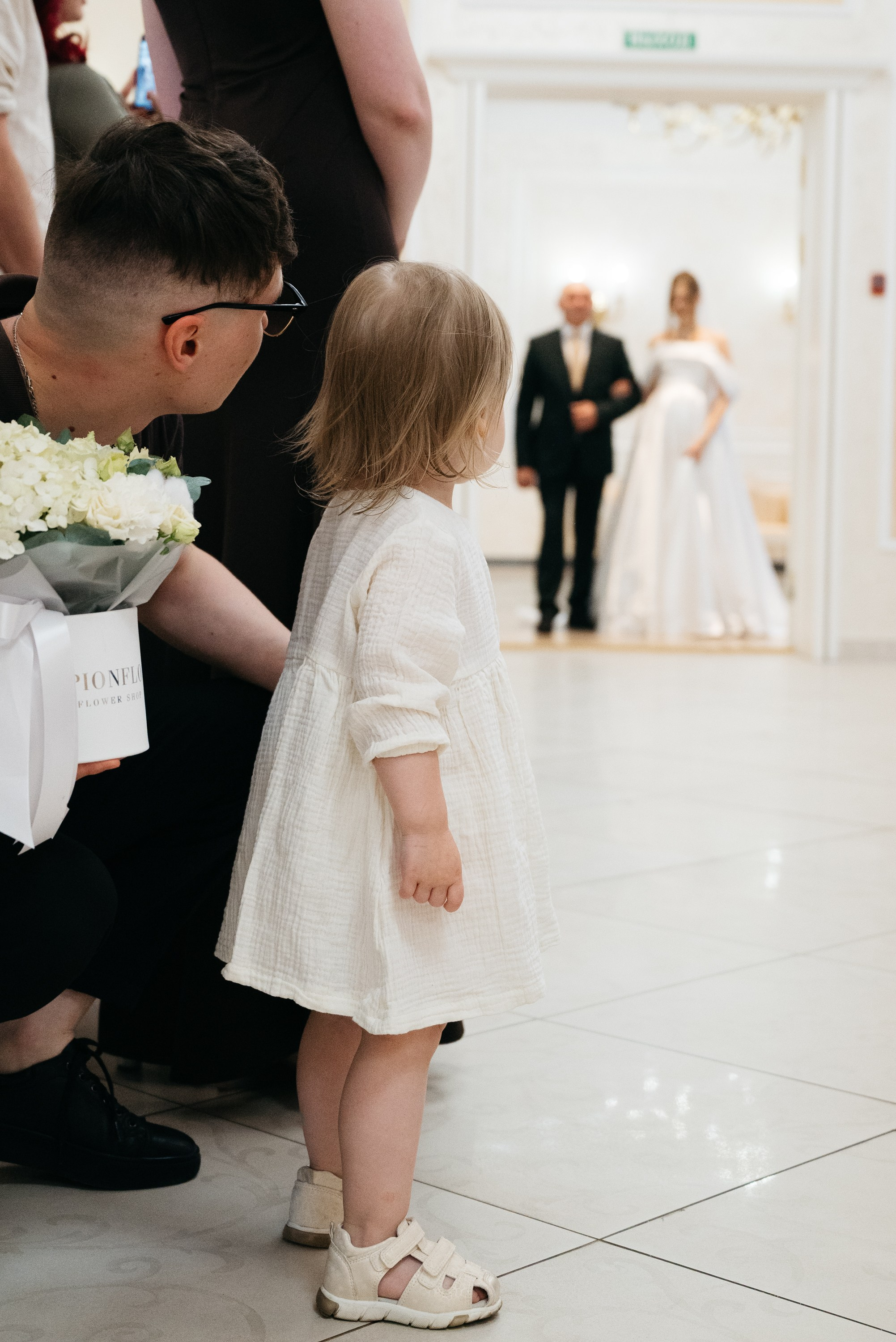 Wolki&Lipki. Свадебный фотограф Ижевск Петр Шишков