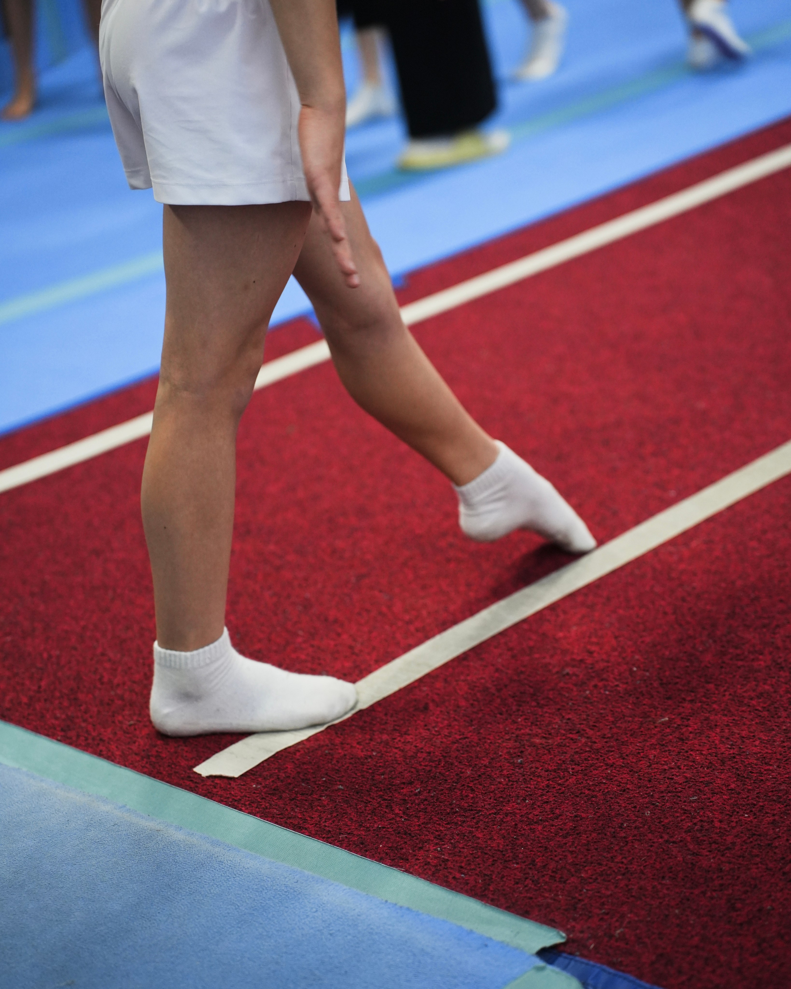 Sport-Art. Анна Жукова — Режиссёр кино и цирка, сценарист, фотограф