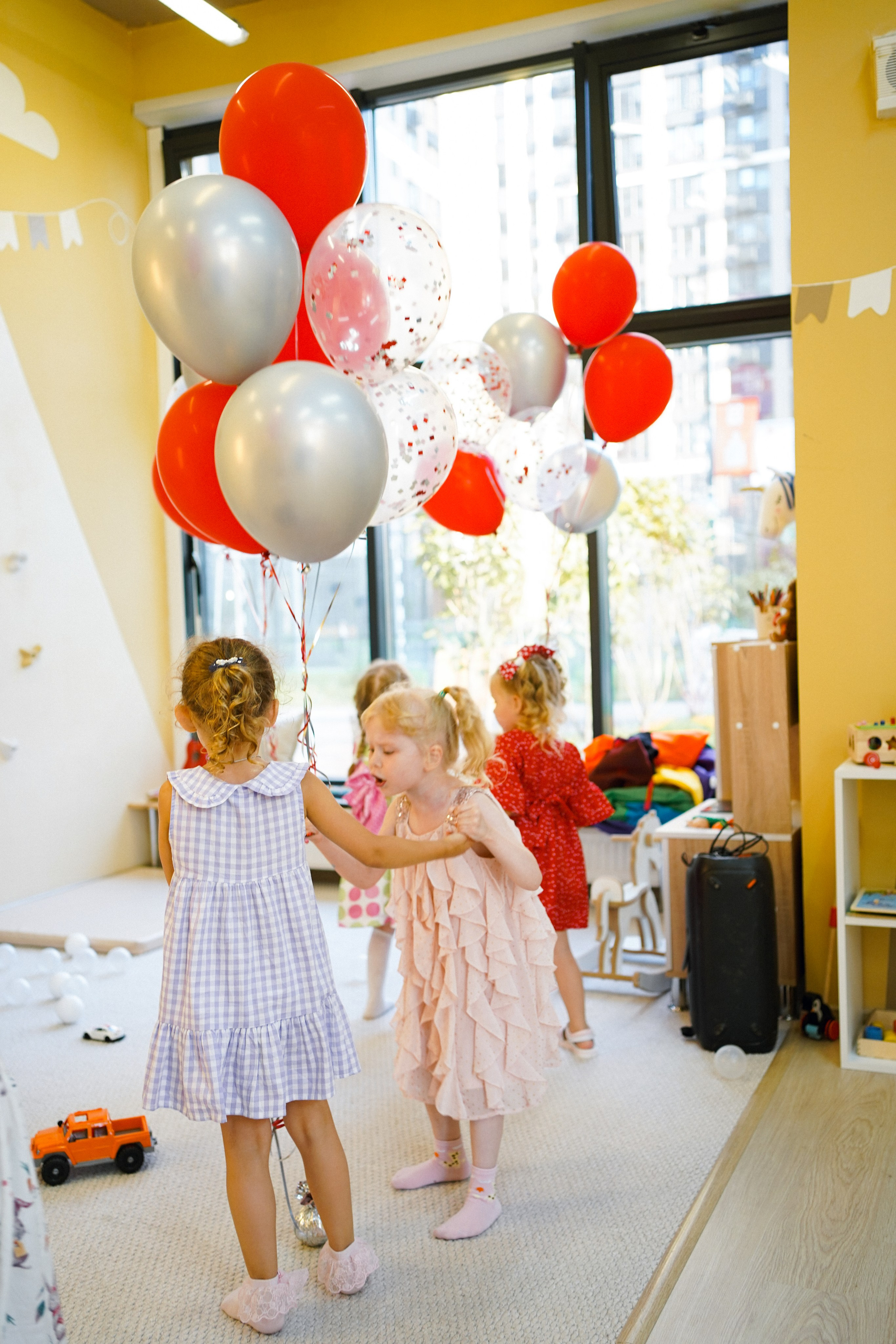 Агуша /день рождения/. Семейный и портретный фотограф в Екатеринбурге Yana Strok