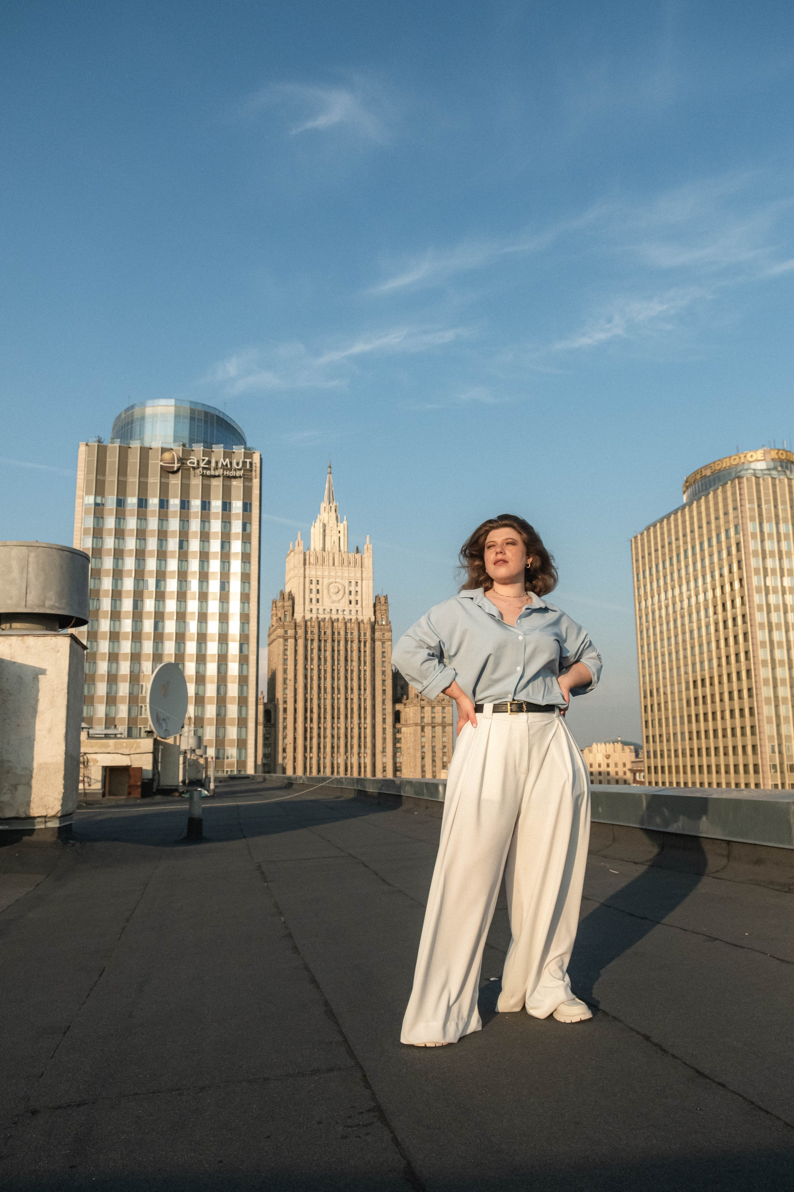 Евгения Аптюшева, бухгалтер, предприниматель. Портретный фотограф в Москве Гульнара Миннуллина