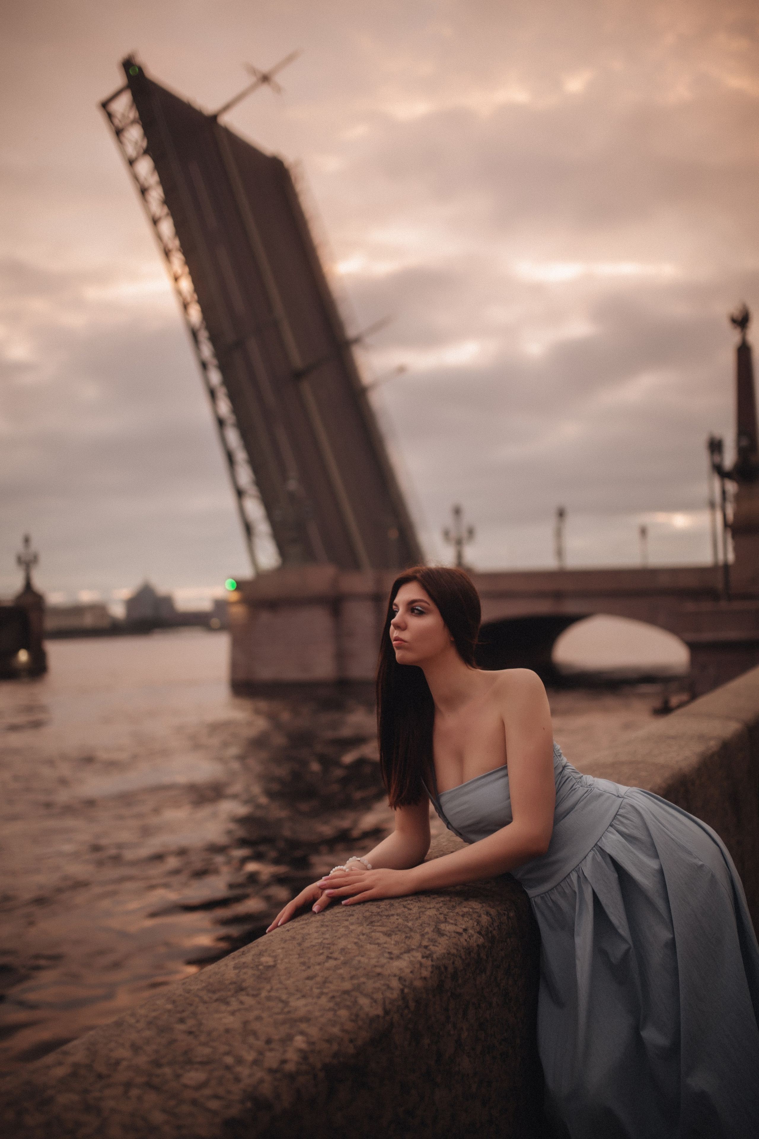 Юля. Фотограф в Санкт Петербурге Лара Великова