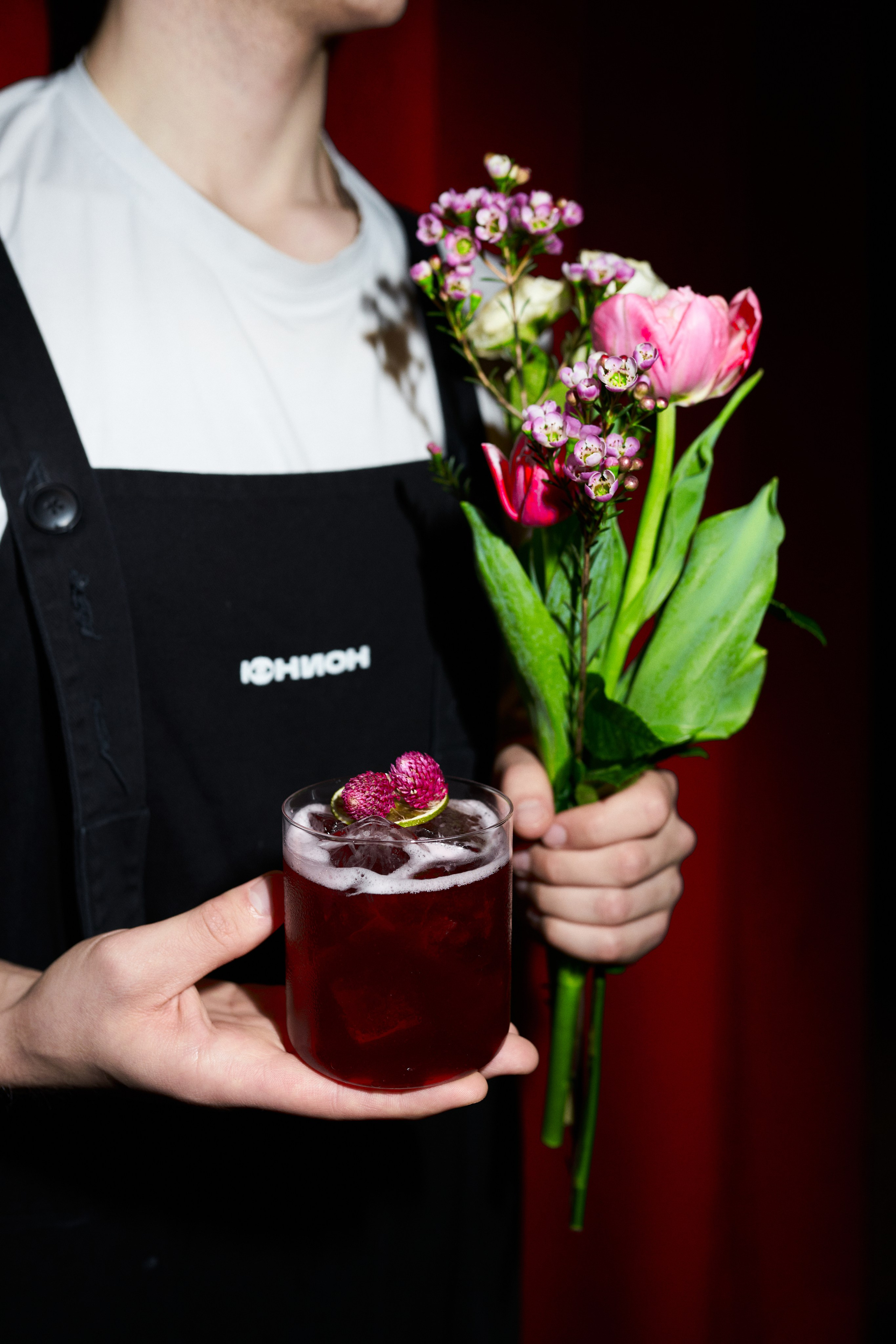 ЮНИОН. Коммерческий и репортажный фотограф в Санкт-Петербурге — Туся Сушка