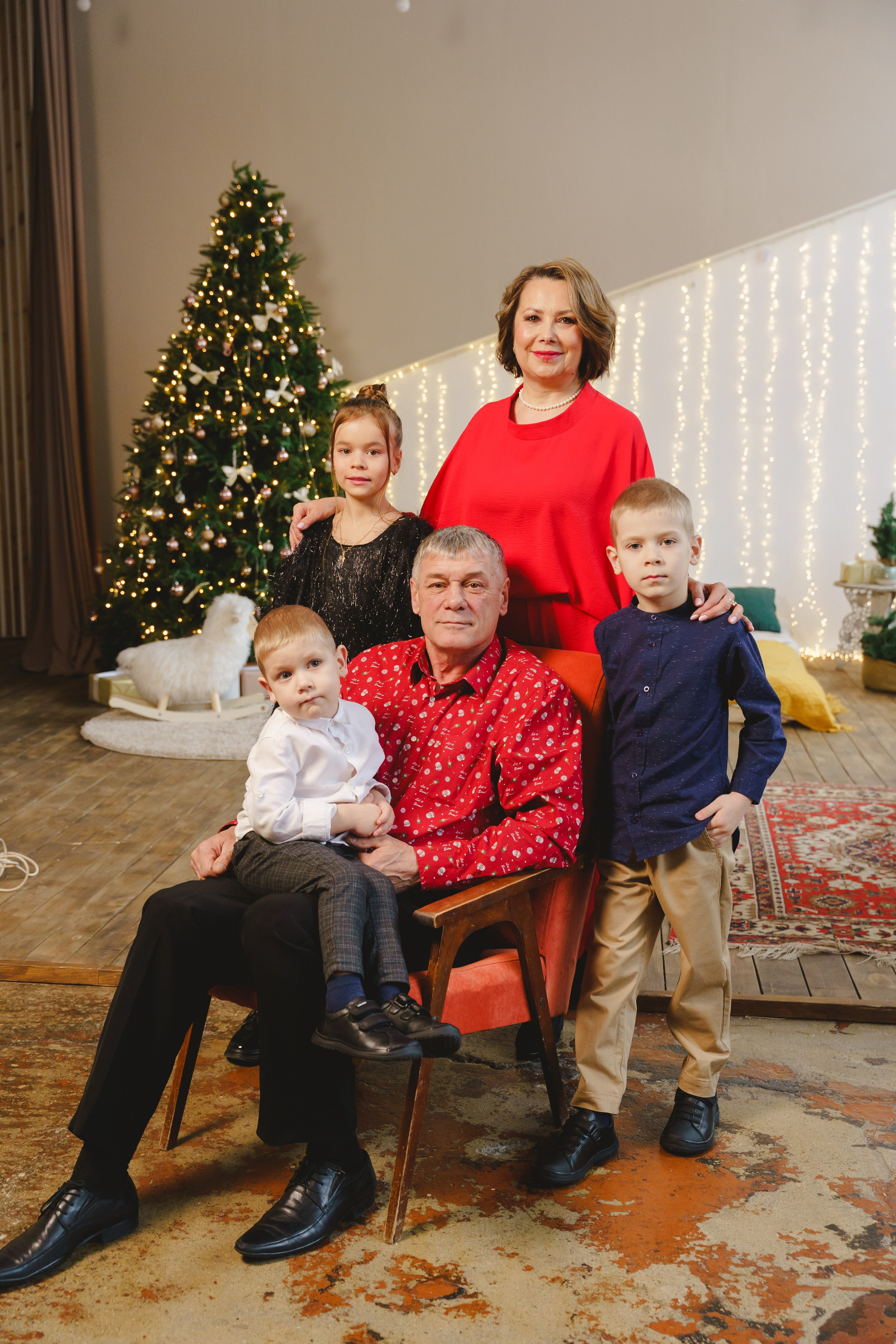 Отзывы. Фотограф в детский сад в Екатеринбурге, выпускные альбомы Юлия Умерова