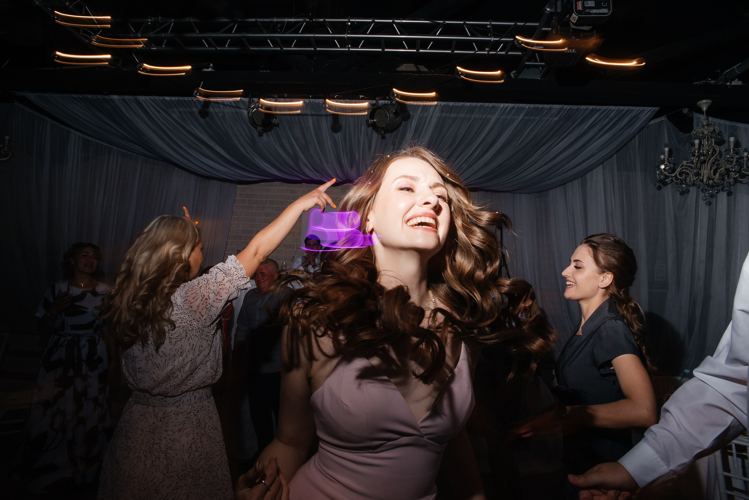 Влад и Юля 28.07.2023. Свадебный и семейный фотограф в городе Смоленске