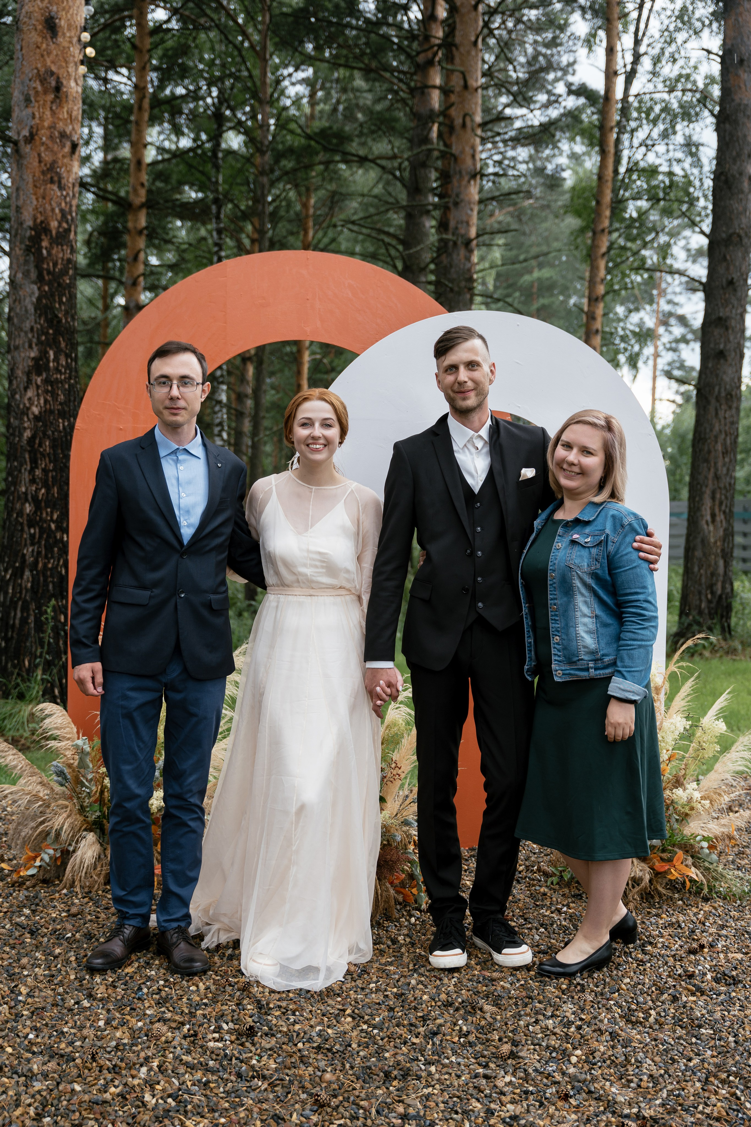 Витя и Аня. Фотограф Томск, Новосибирск Влад Свириденко