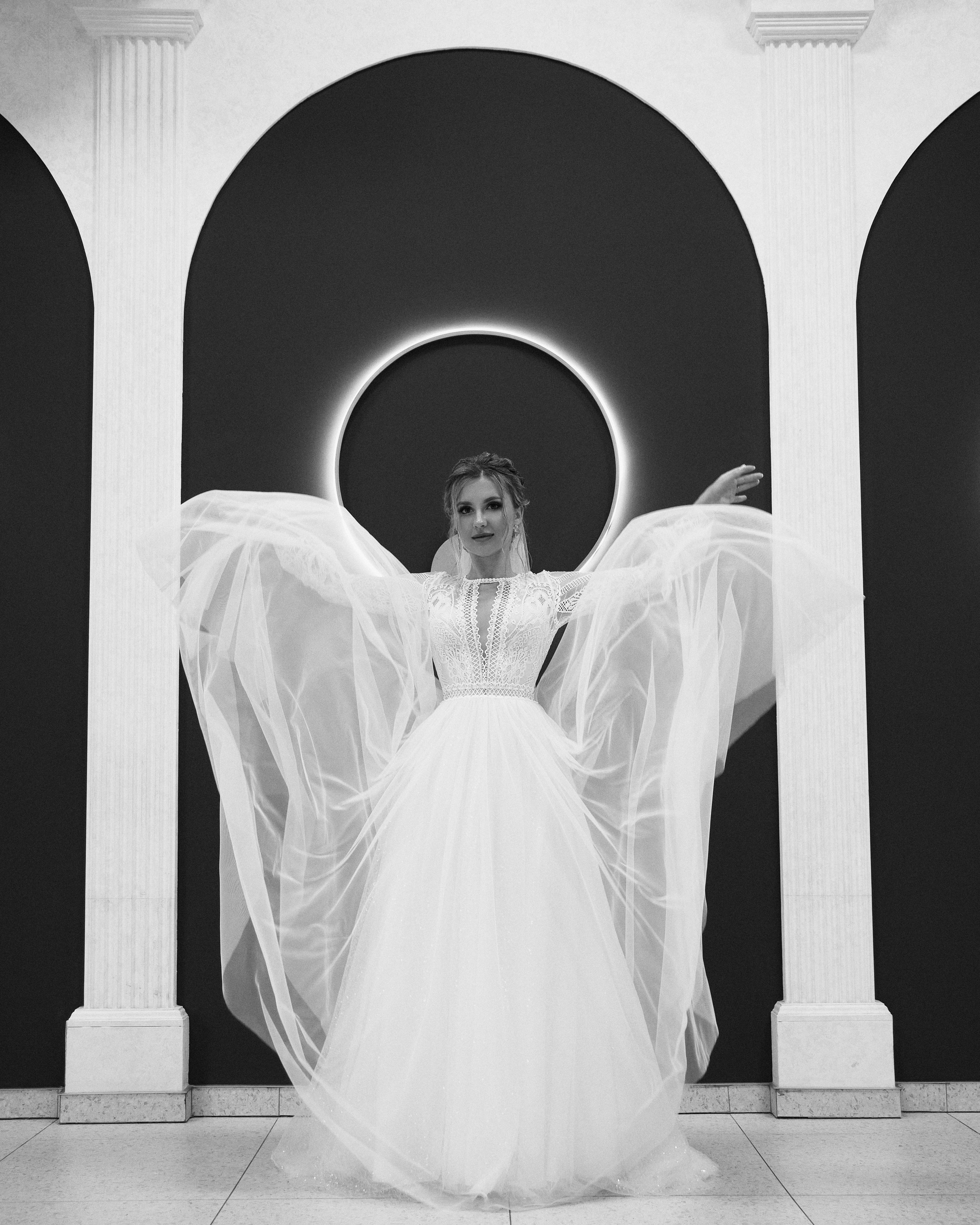 Святослав и Диана. BOOMVERTIGO портретный фотограф