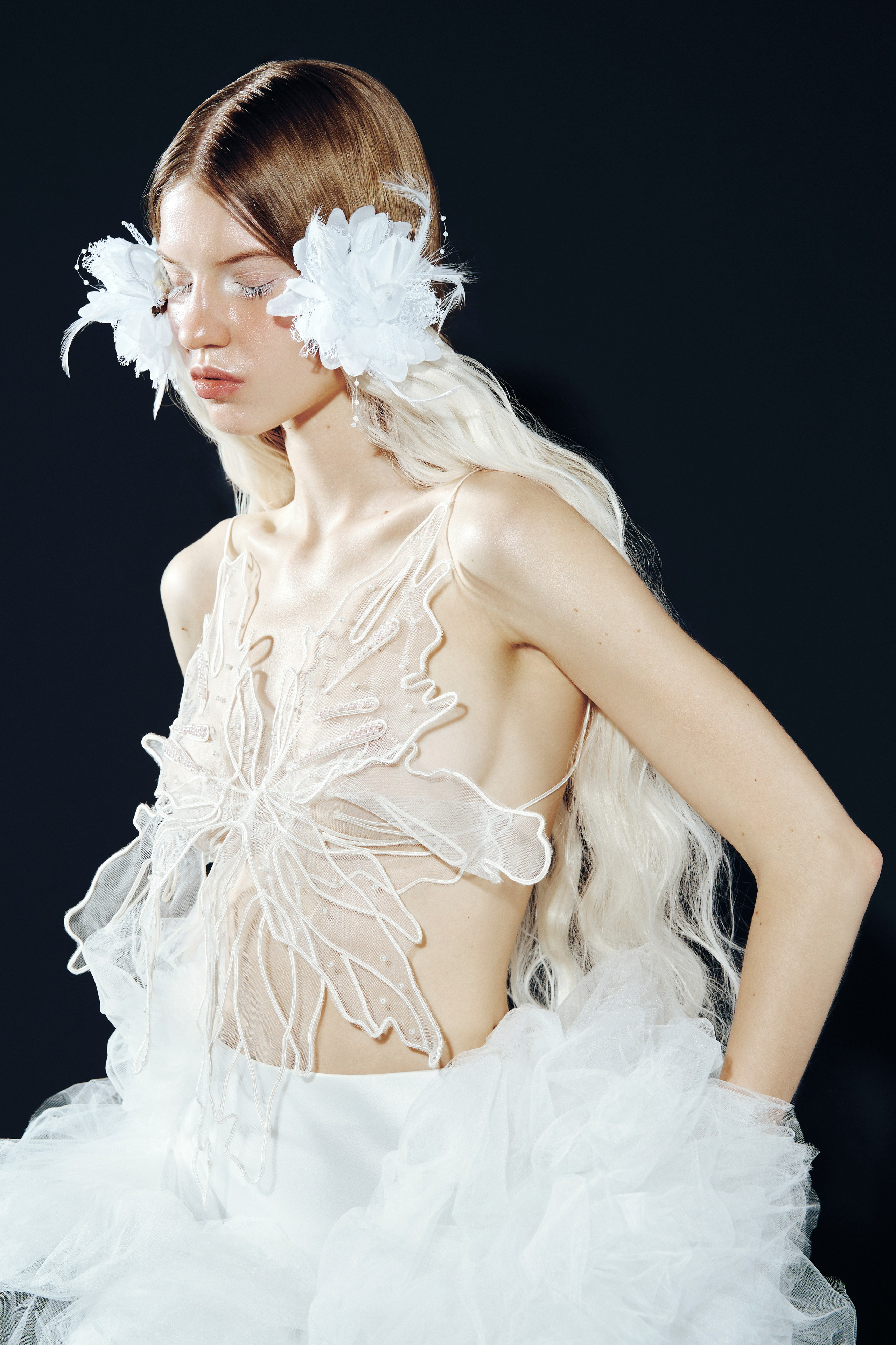 Варвара. Чувственный фотограф в Санкт-Петербурге Пятнова Ксения