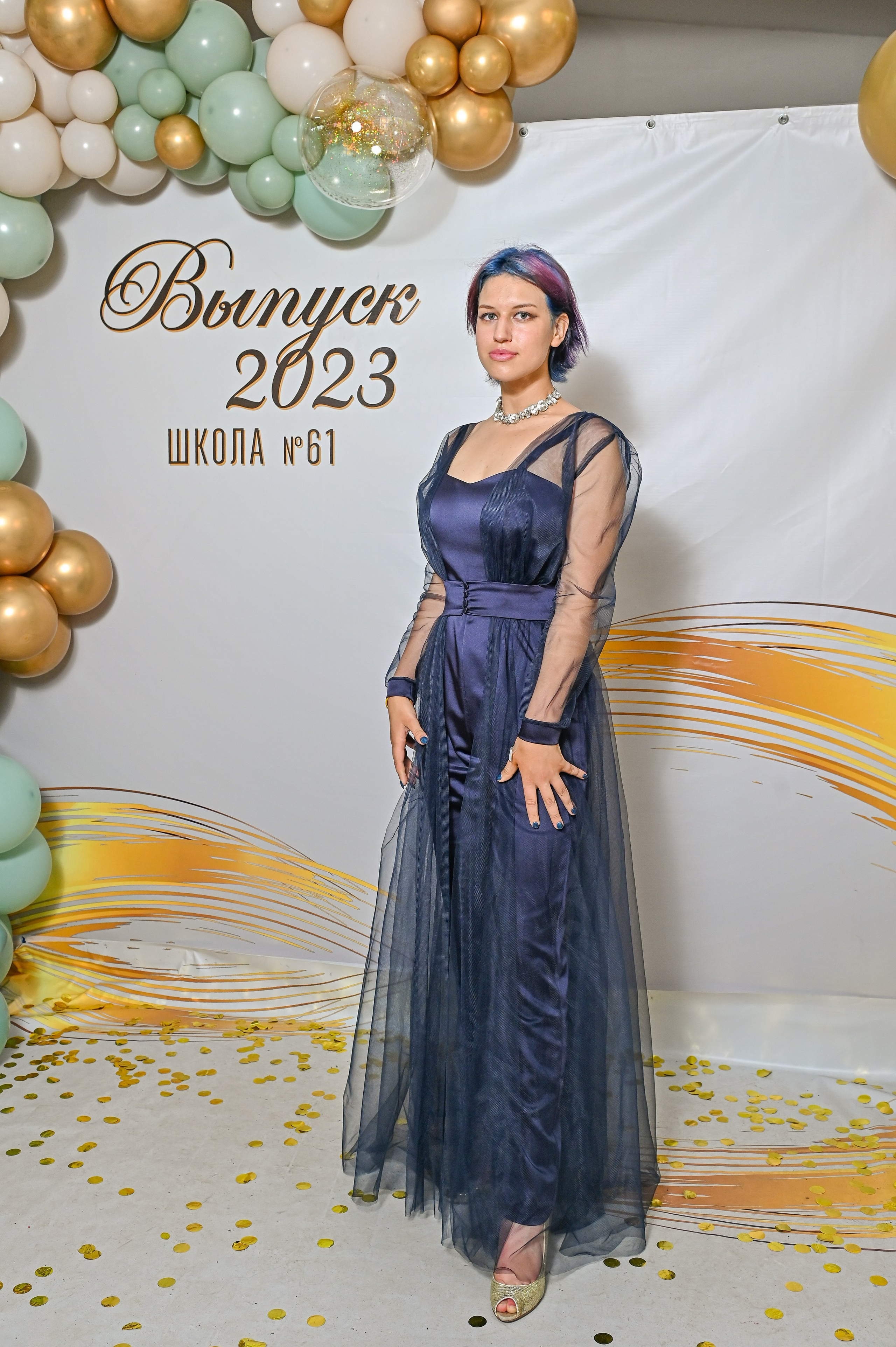 Выпускной 61 школа. Семейный и свадебный фотограф во Владивостоке