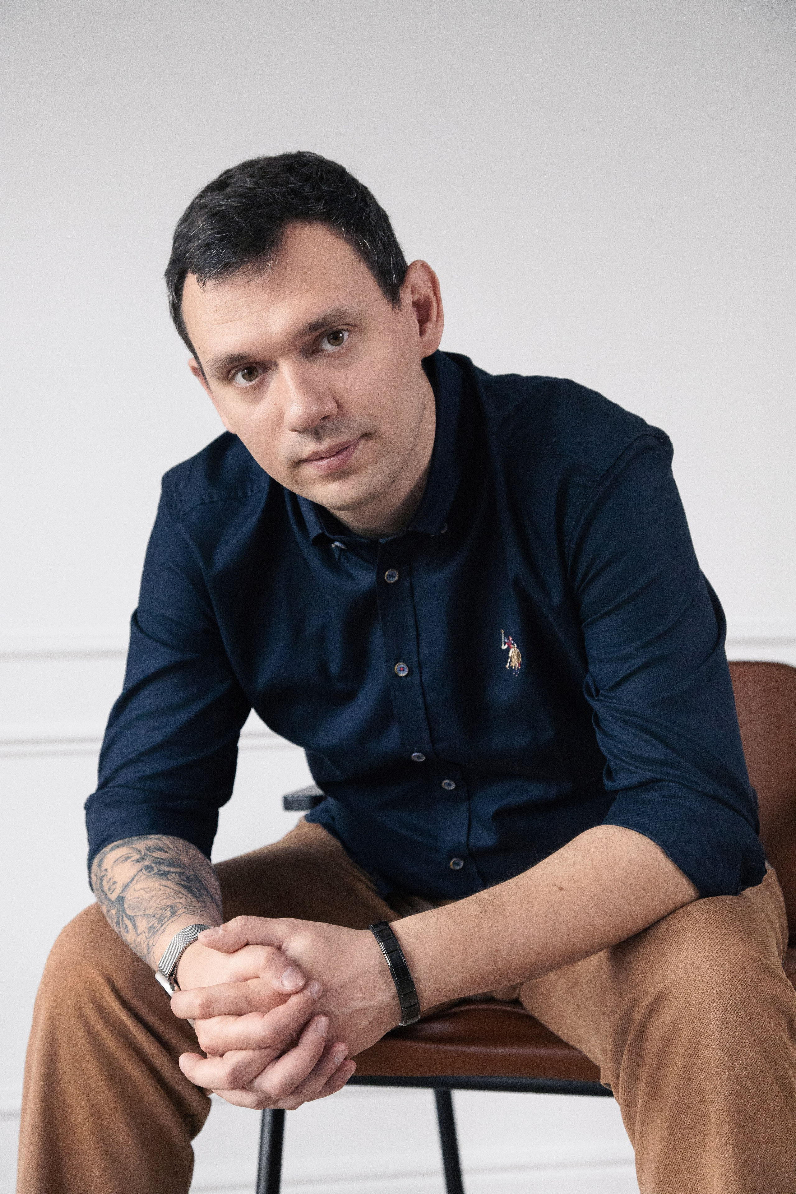 Николай. Анастасия, Фотограф женского портрета и беременности в стиле vogue