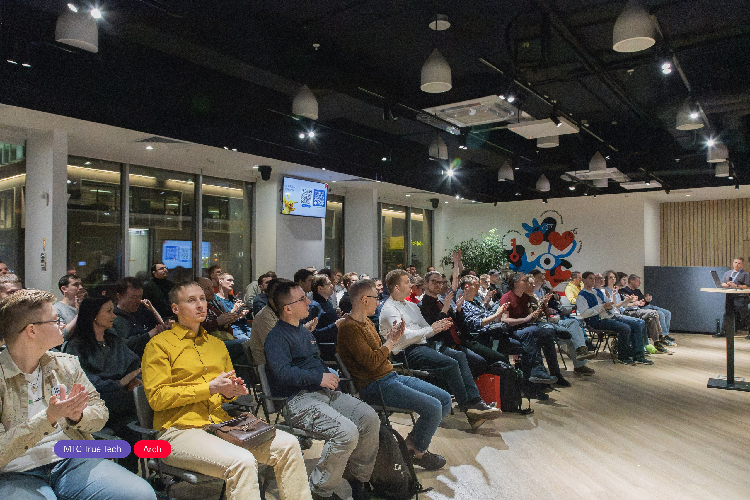 True Tech Arch #7. Анастасия, Фотограф женского портрета и беременности в стиле vogue