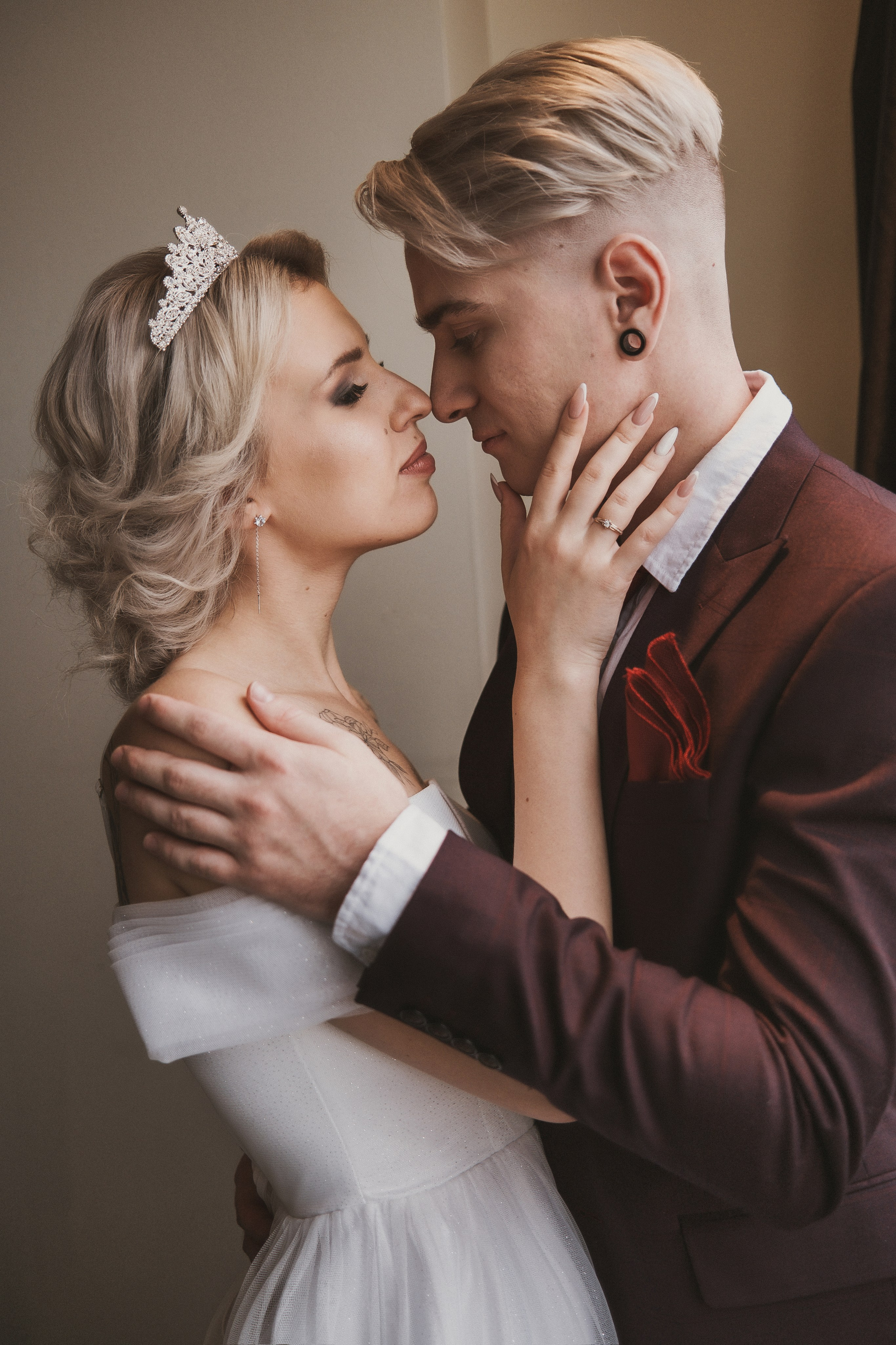 В & Е. Свадебный, семейный и индивидуальный фотограф в Зеленограде и Москве Ирина Костенко