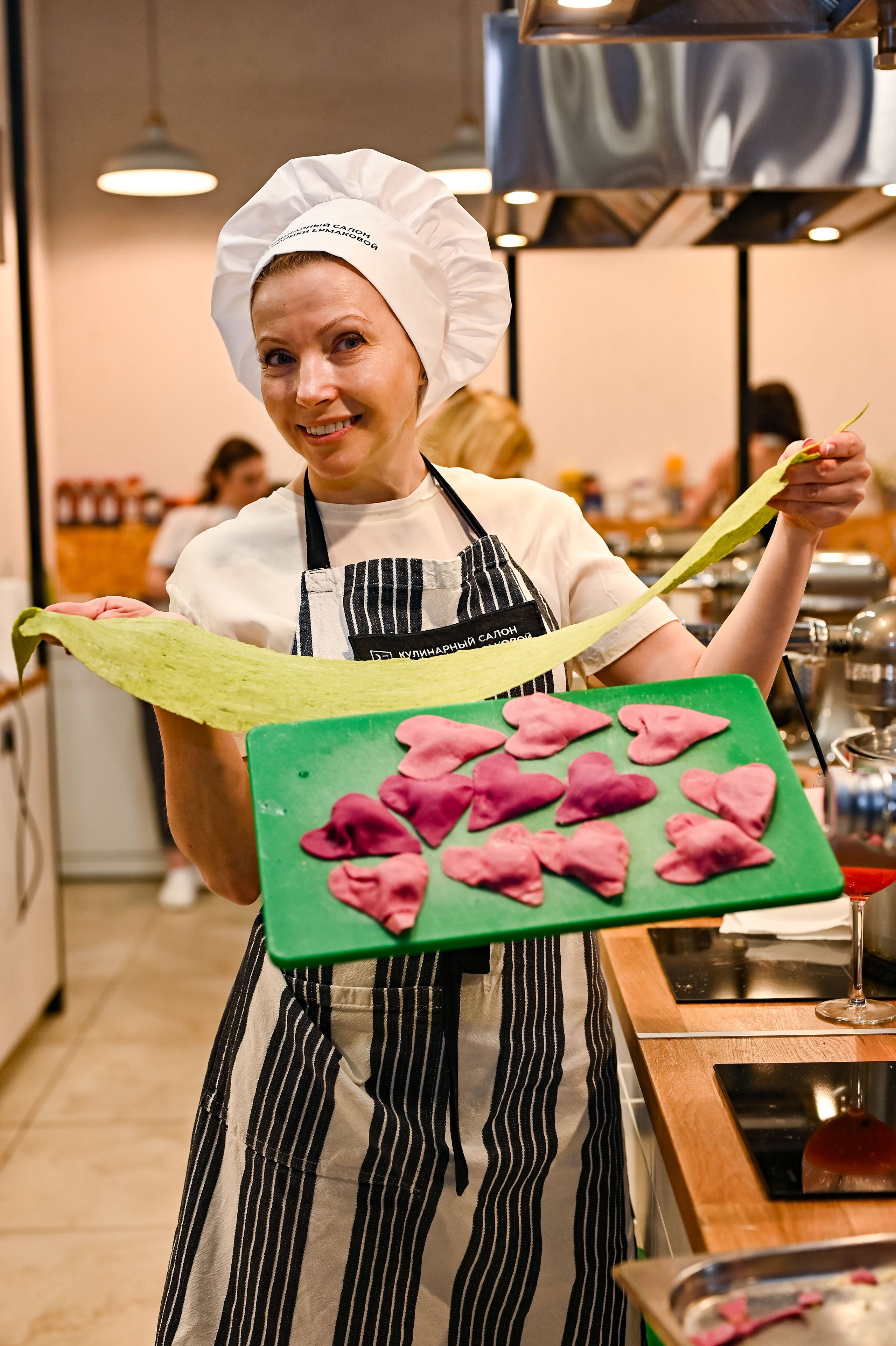 Мастер-класс. ZDARONOKIA Репортажный фотограф