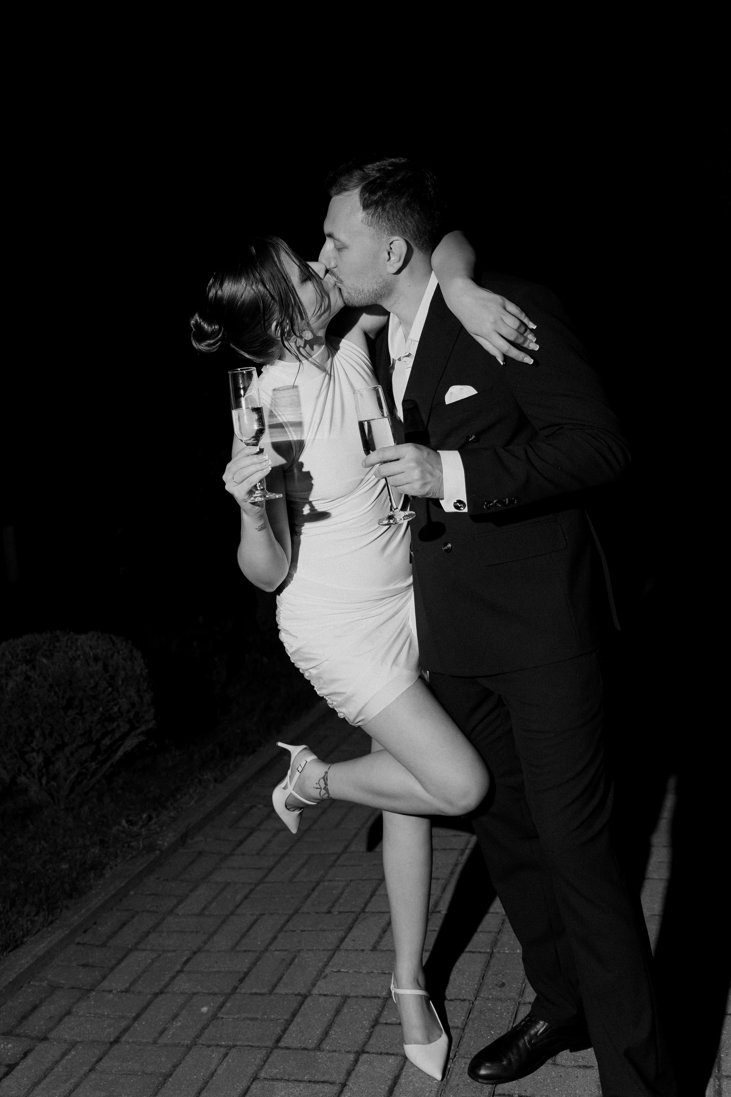 Женя и Оля. Свадебный и портретный фотограф в Минске и по всему миру Ольга Нестер