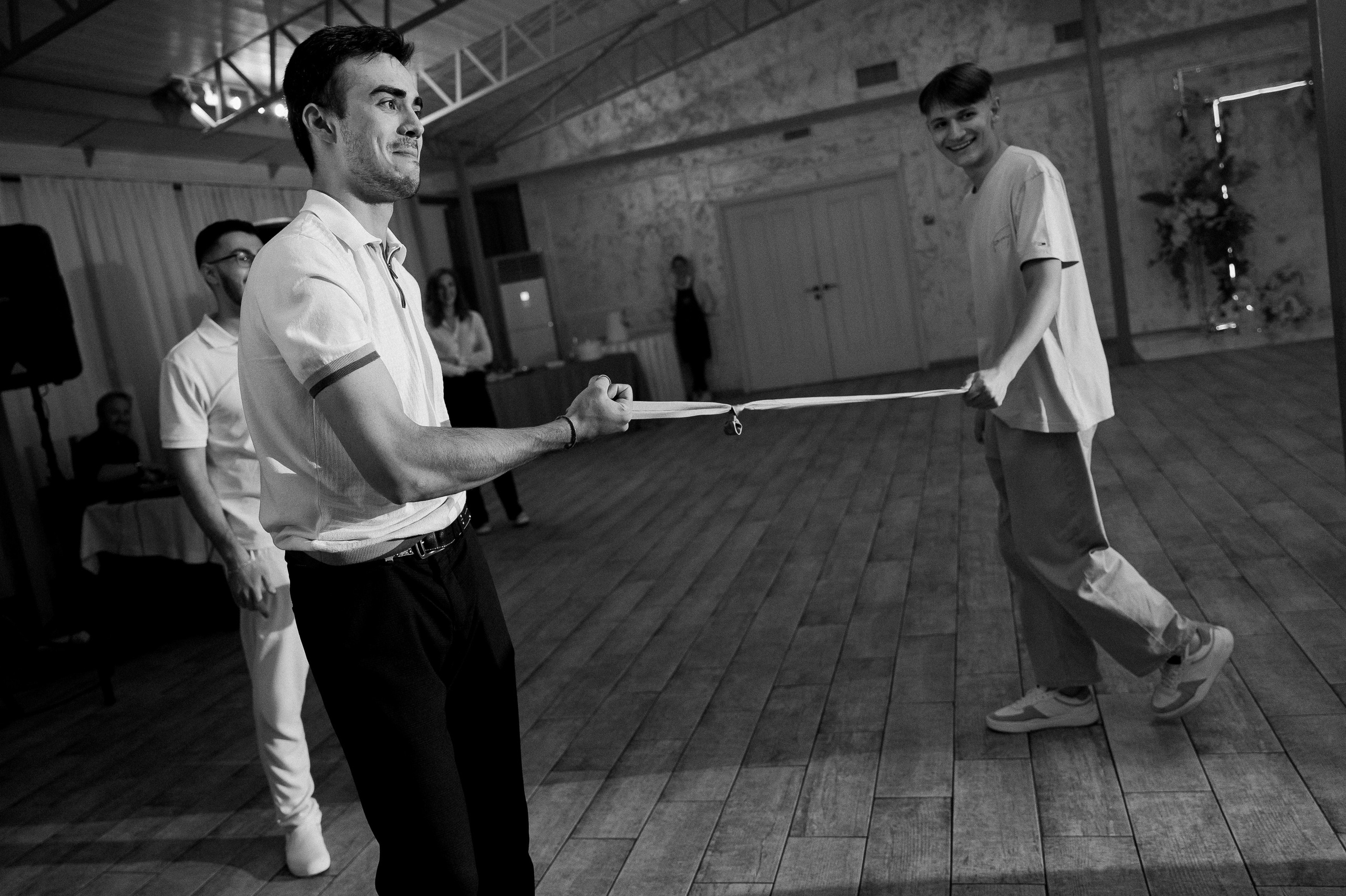 Сад на крыше. Свадебный фотограф Роман Еремеев