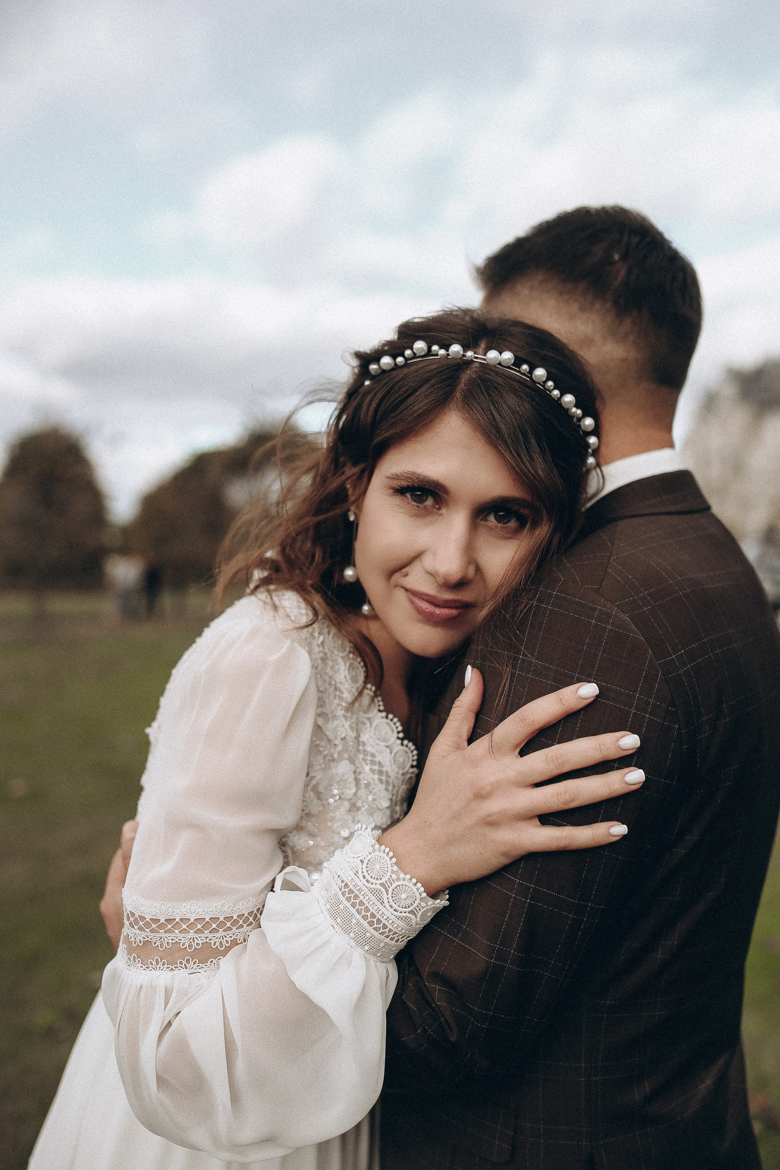 Артем & Ангелина. Свадебный и семейный фотограф в Казани — Лилия Куликова