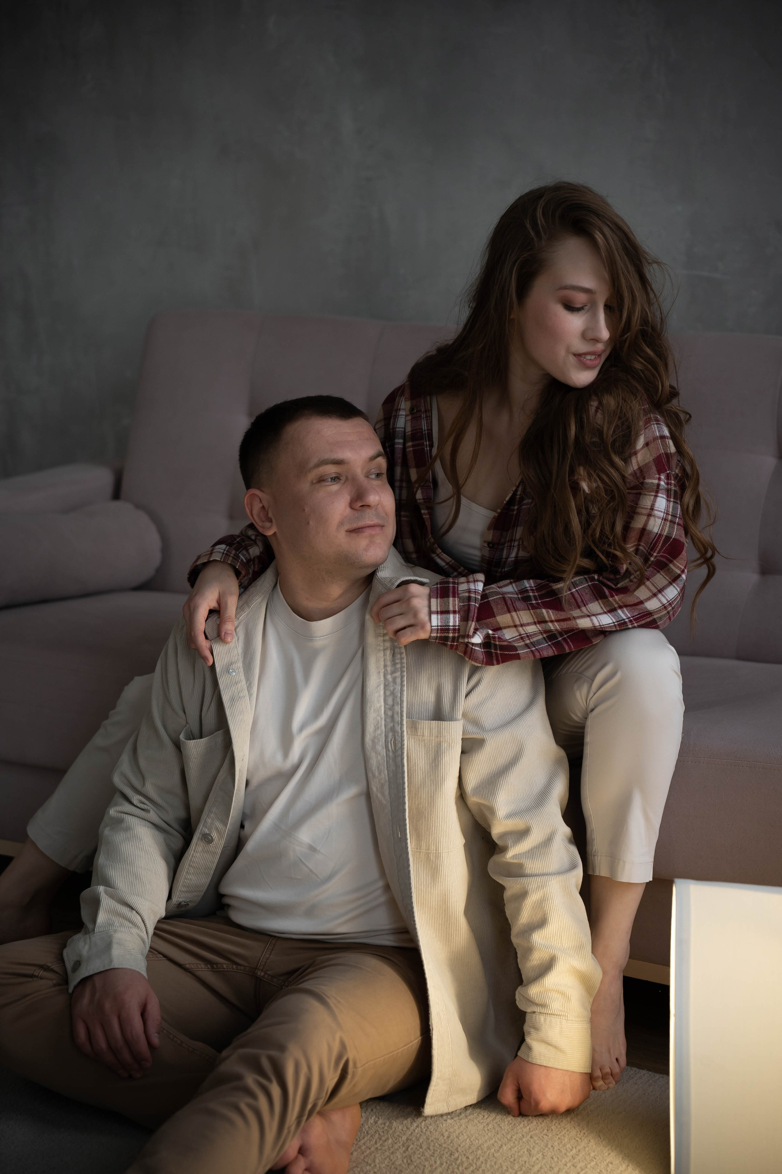 Maria — home story. Фотограф в Сочи Ксения Романенко | Официальный сайт-портфолио
