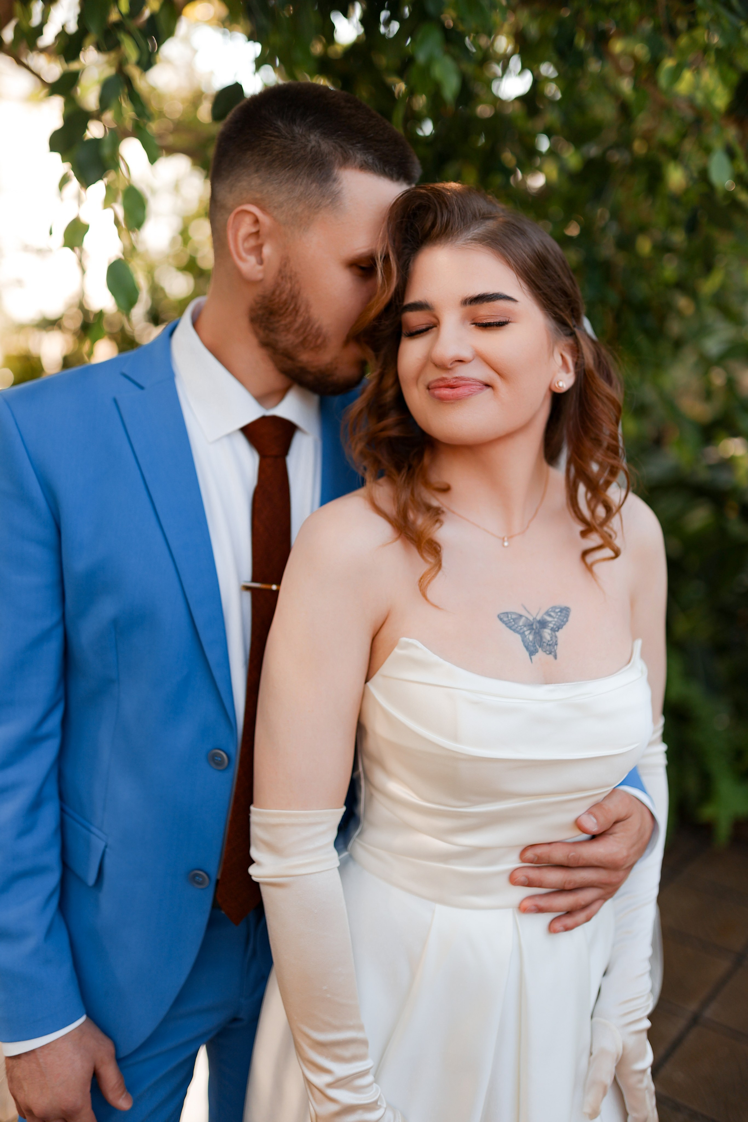 Свадьба. Семейный и детский фотограф в Москве, Тамбовская Ольга