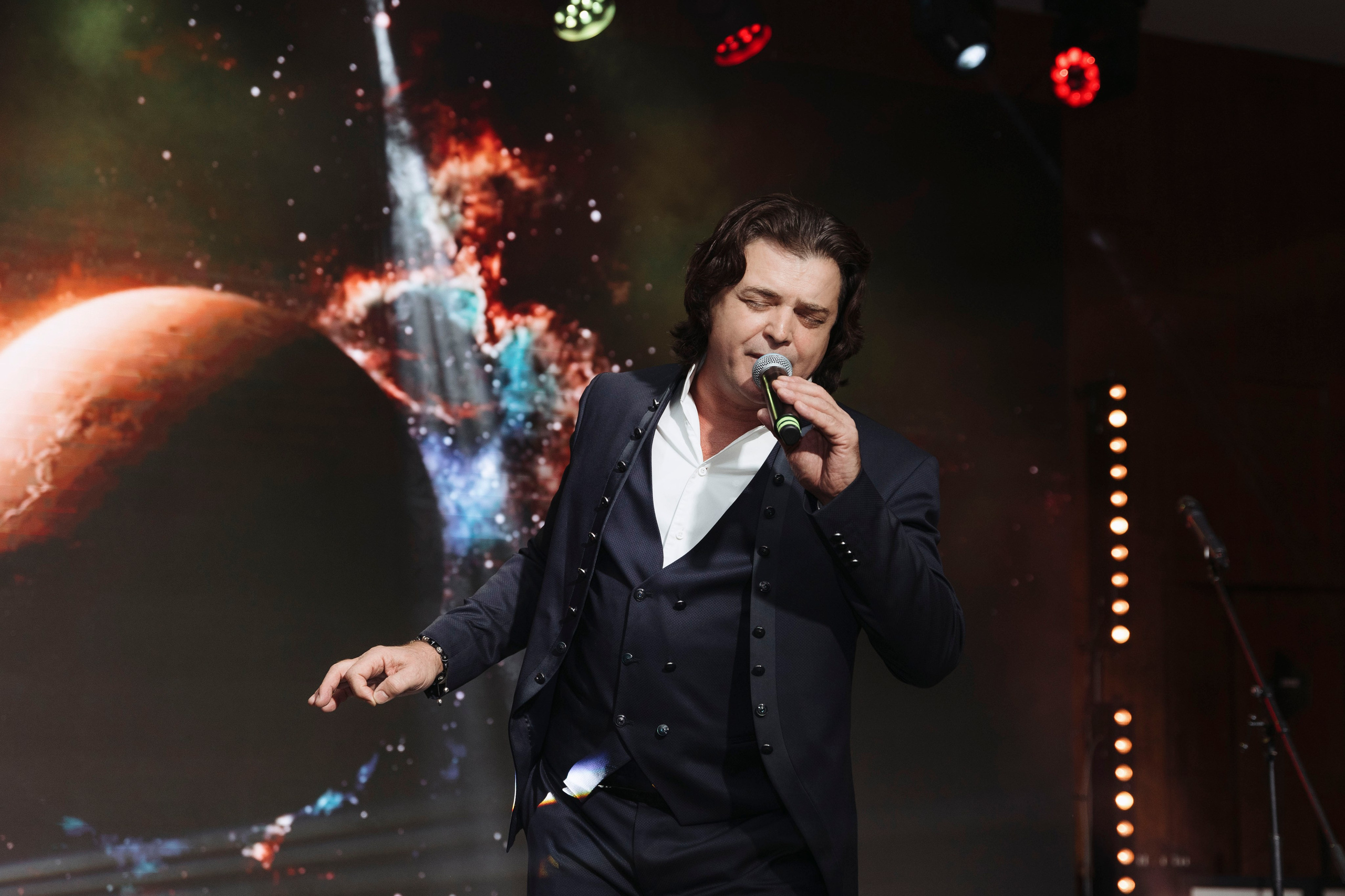 Премия «Хрустальный лотос» 2024. Фотограф в Москве и Московской области